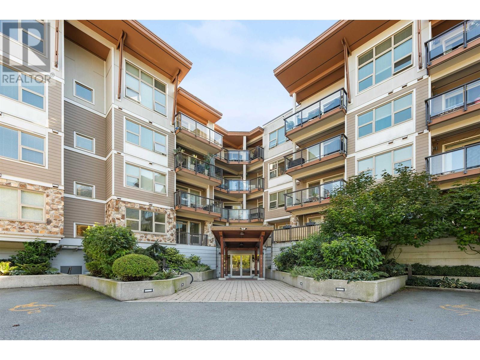 409 1150 BAILEY STREET, Squamish real estate listing for sale