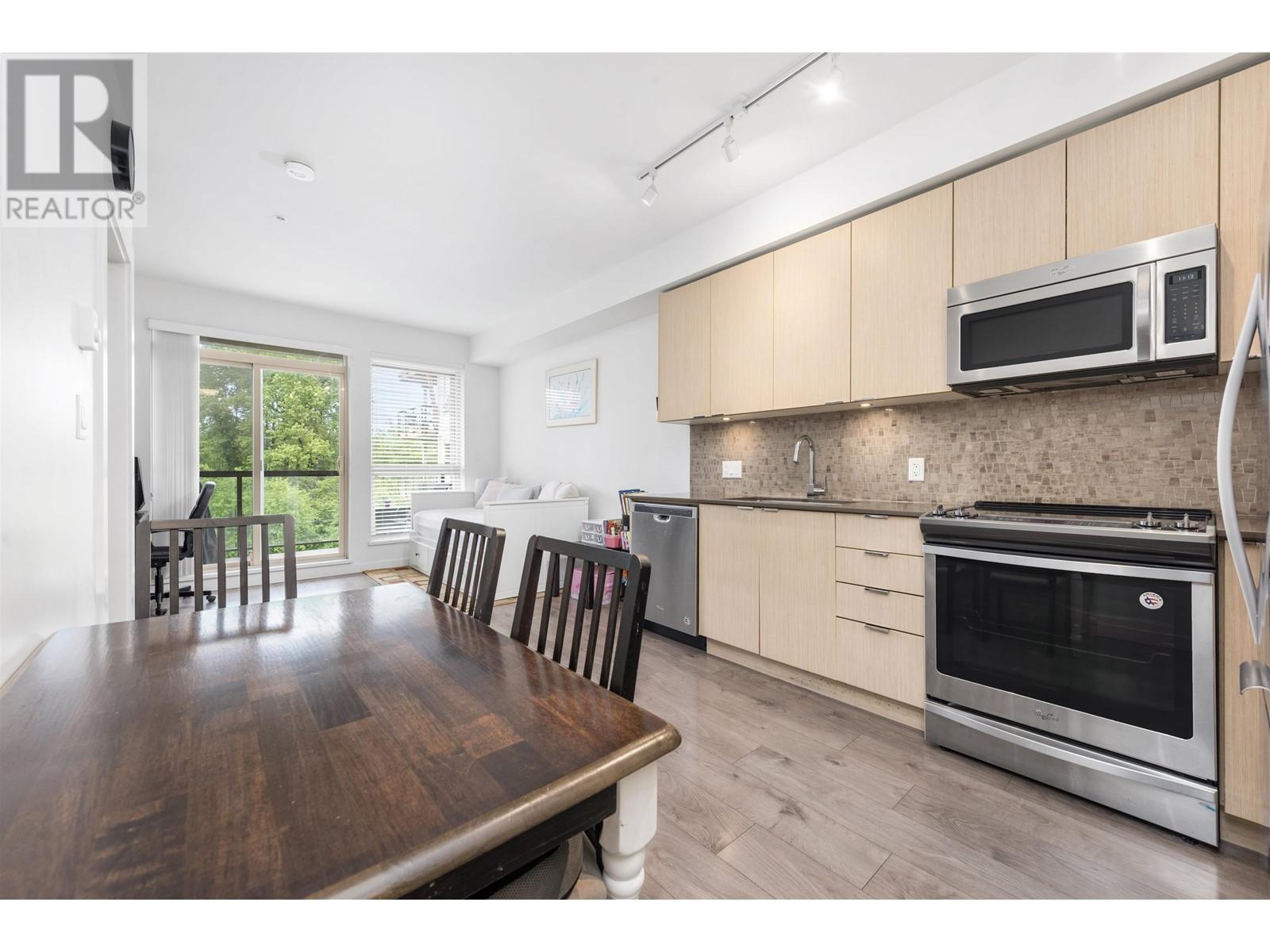 409 1150 BAILEY STREET, Squamish real estate listing R3004696
