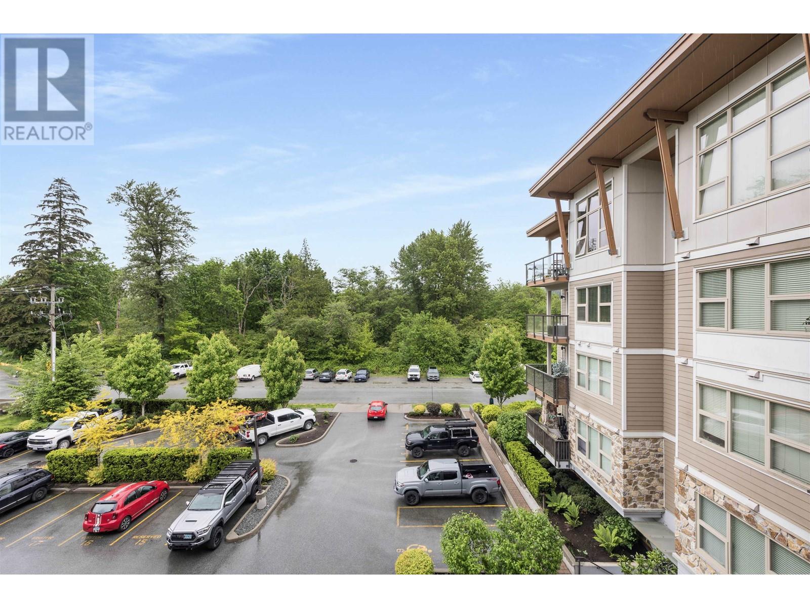 409 1150 BAILEY STREET, Squamish real estate listing R3004696