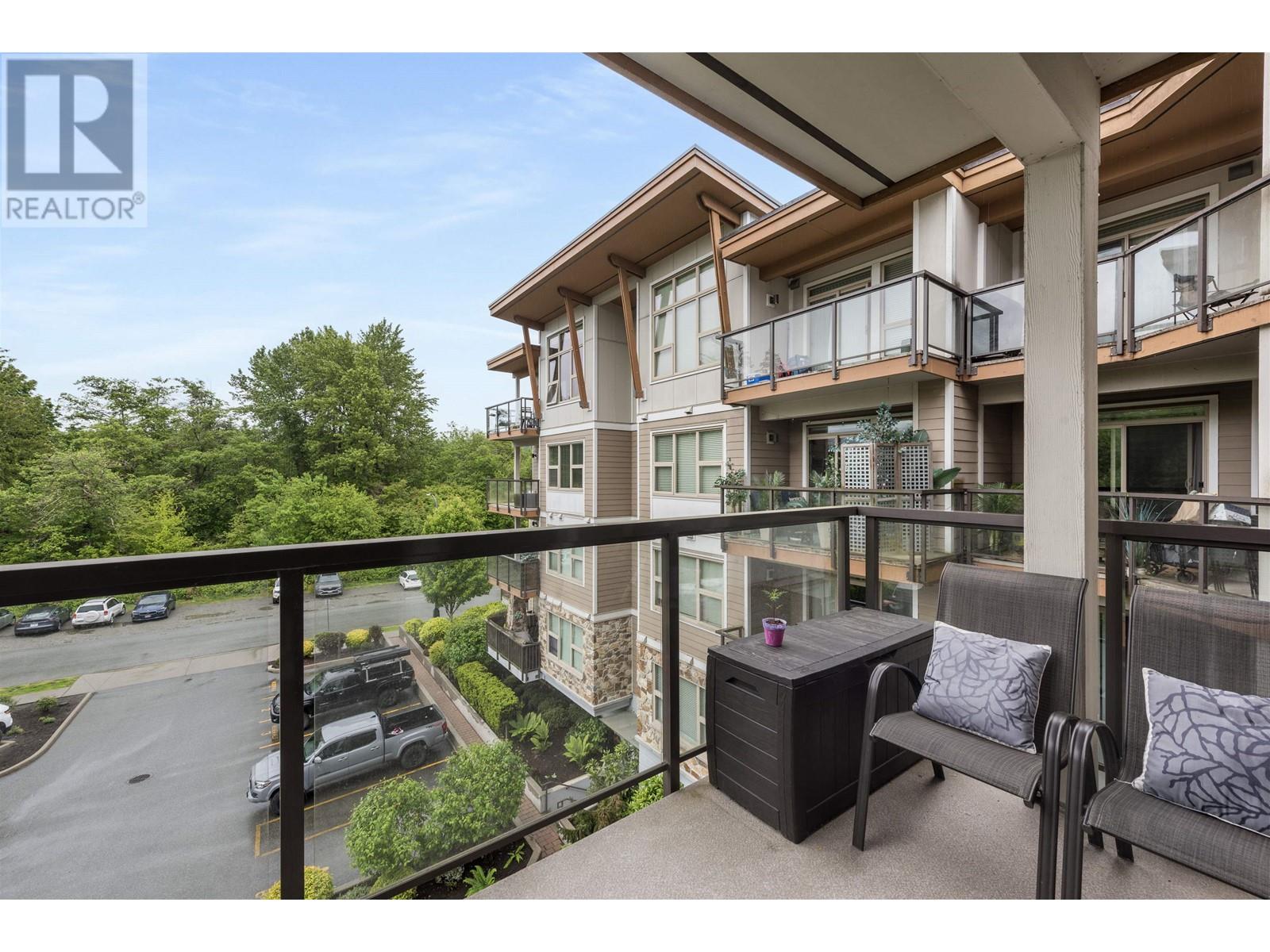 409 1150 BAILEY STREET, Squamish real estate listing R3004696