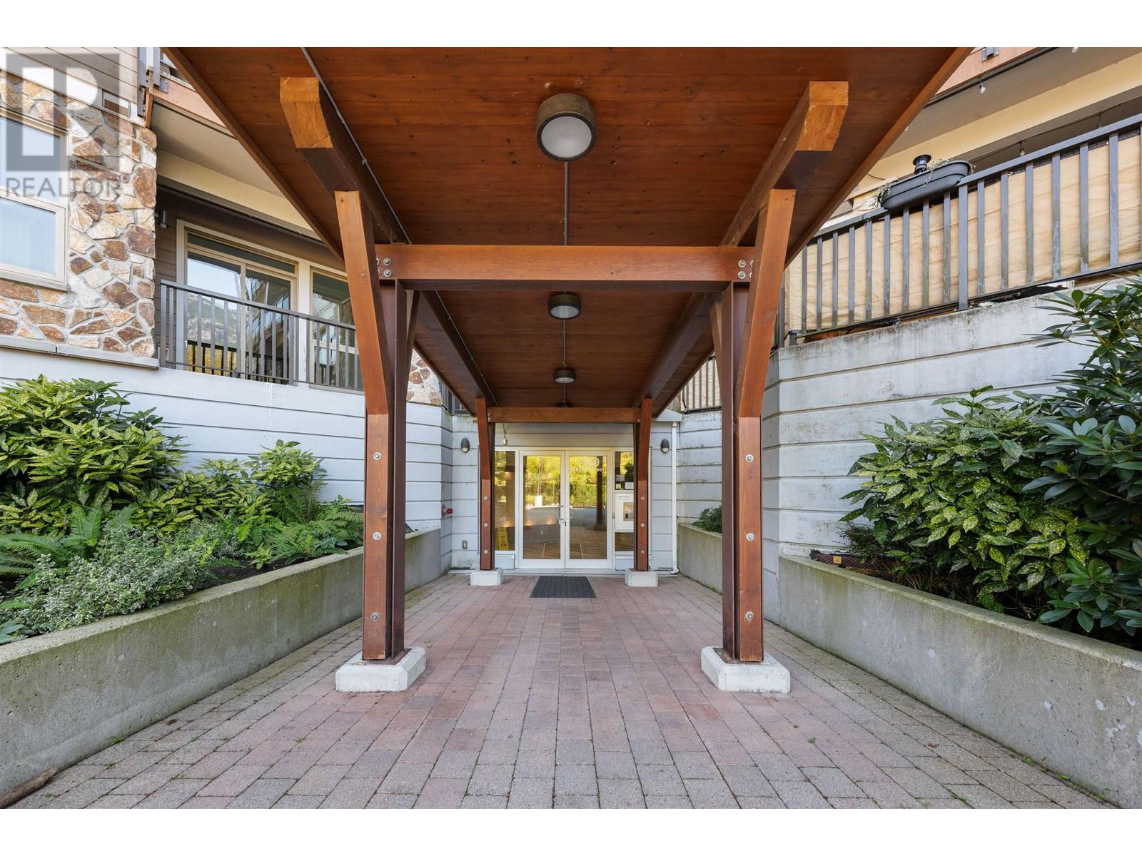 409 1150 BAILEY STREET, Squamish real estate listing R3004696