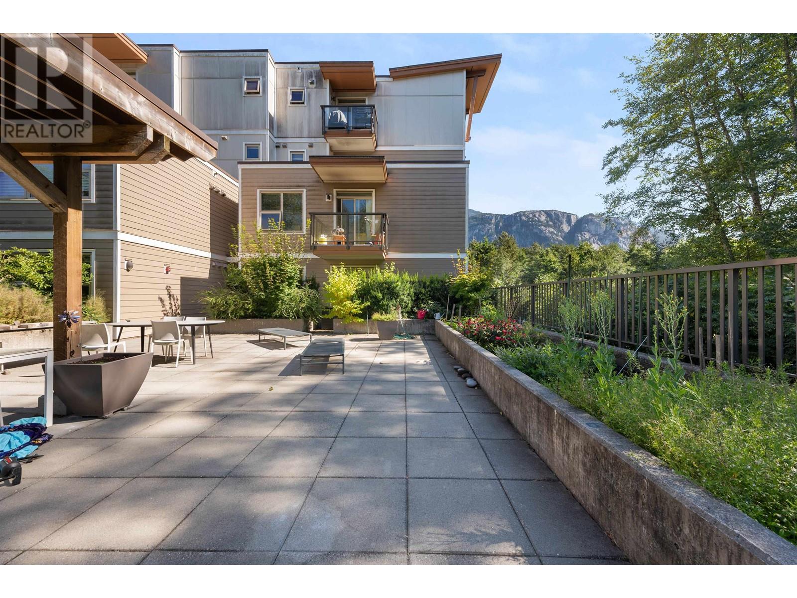 409 1150 BAILEY STREET, Squamish real estate listing R3004696