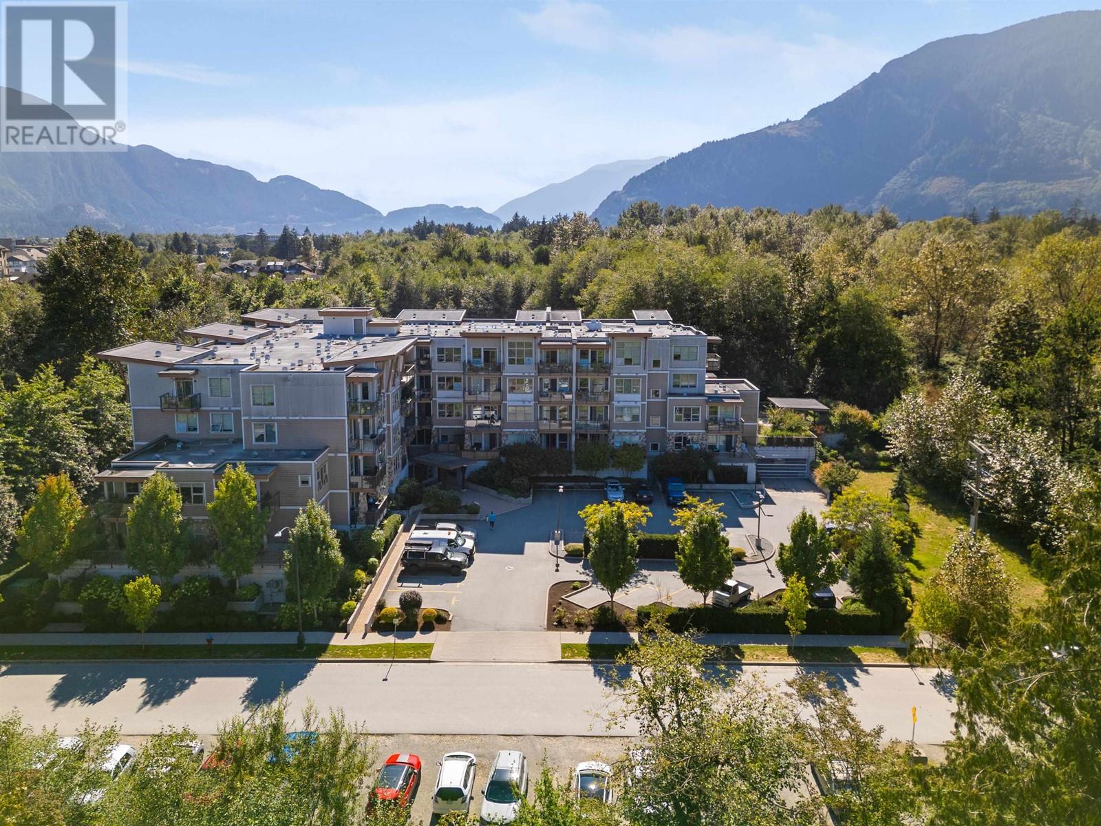 409 1150 BAILEY STREET, Squamish real estate listing R3004696