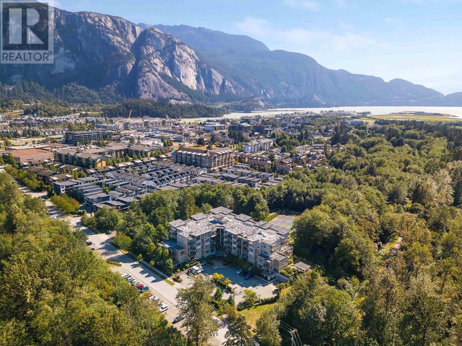 409 1150 BAILEY STREET, Squamish real estate listing R3004696