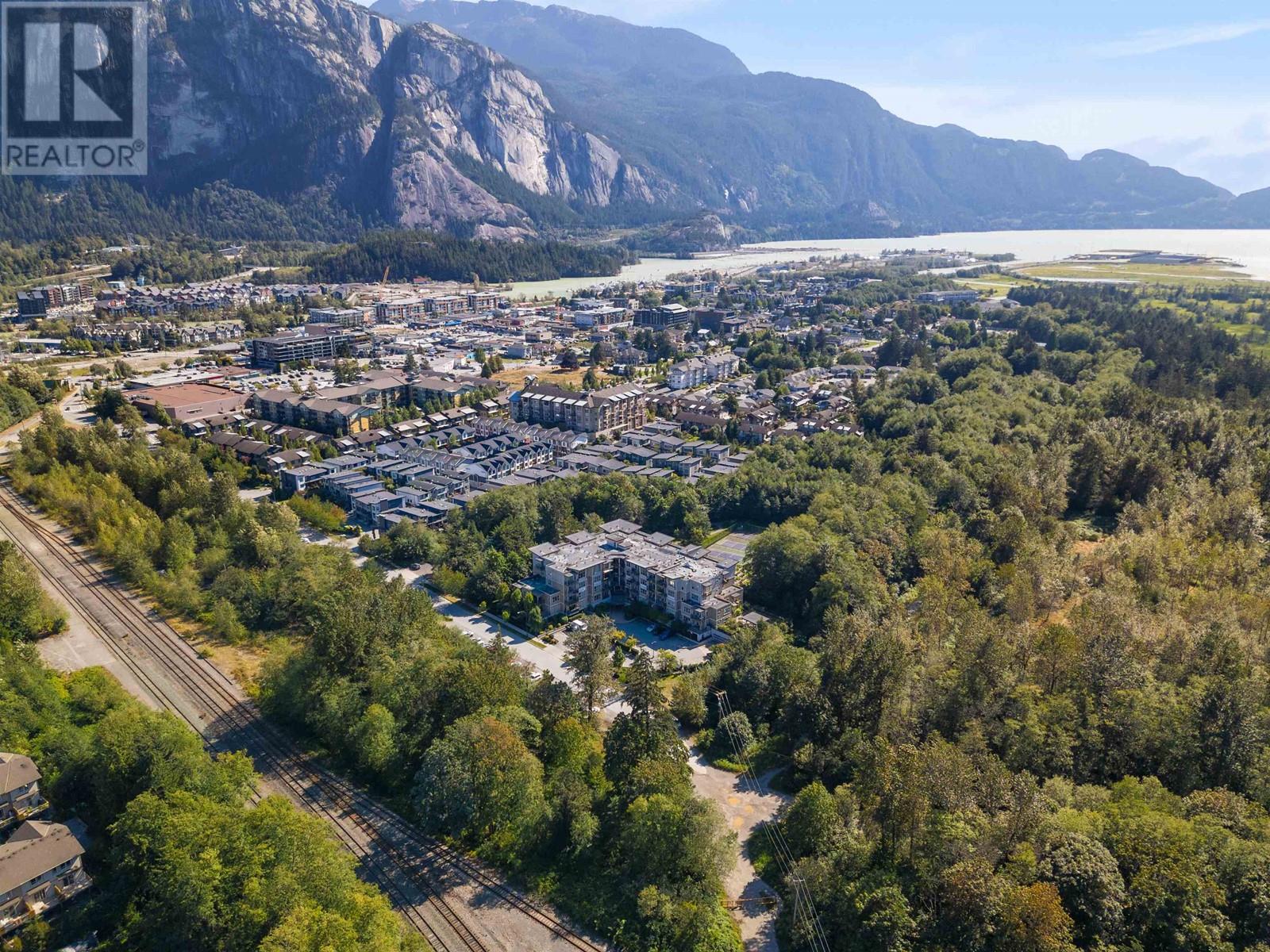 409 1150 BAILEY STREET, Squamish real estate listing R3004696