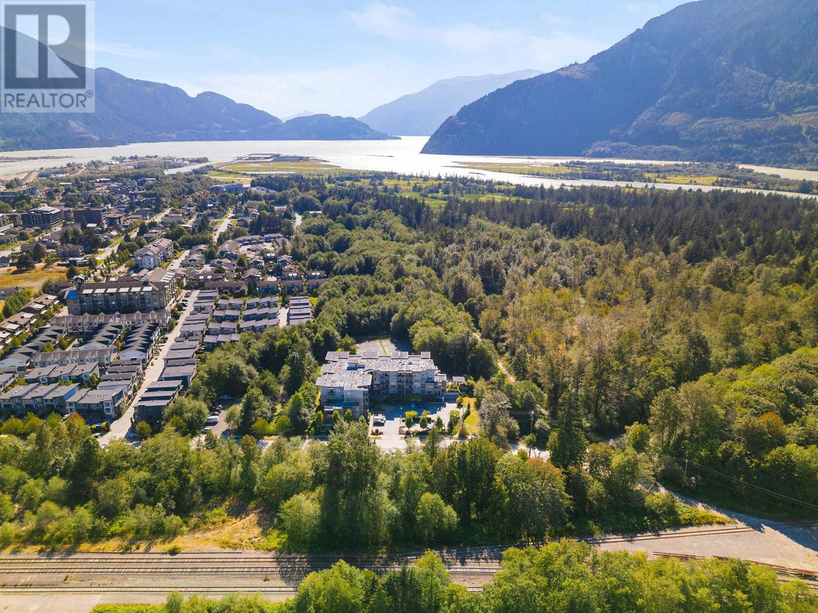 409 1150 BAILEY STREET, Squamish real estate listing R3004696