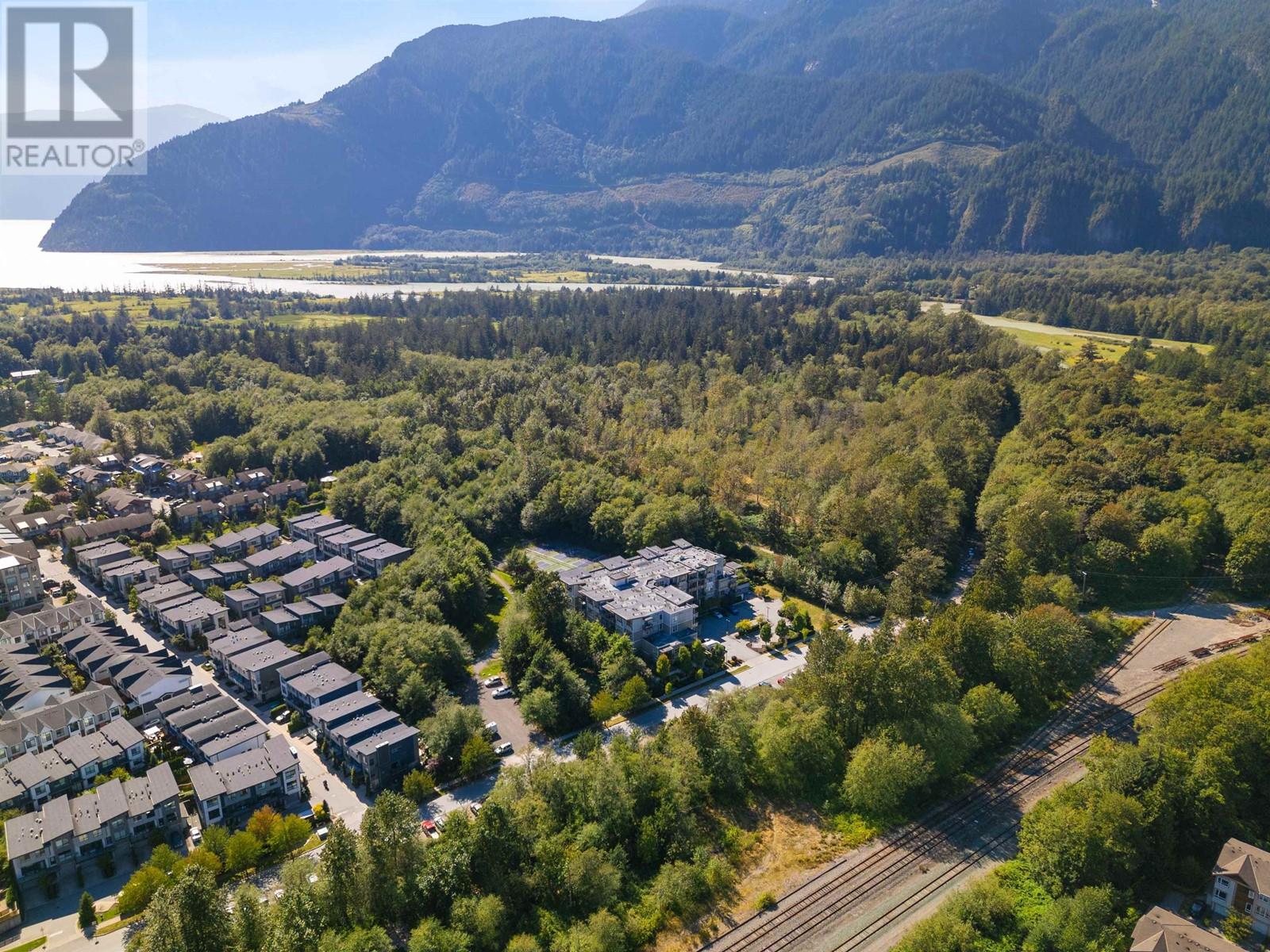 409 1150 BAILEY STREET, Squamish real estate listing R3004696