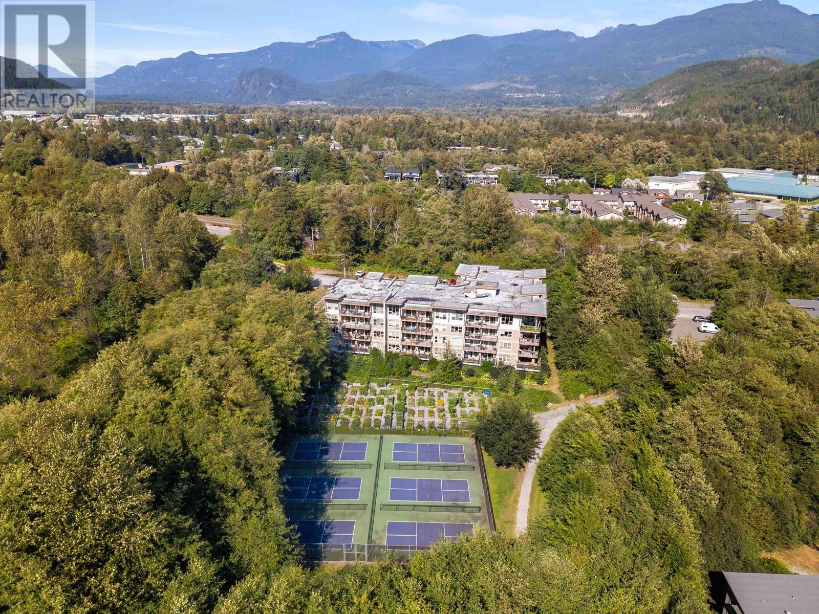 409 1150 BAILEY STREET, Squamish real estate listing R3004696