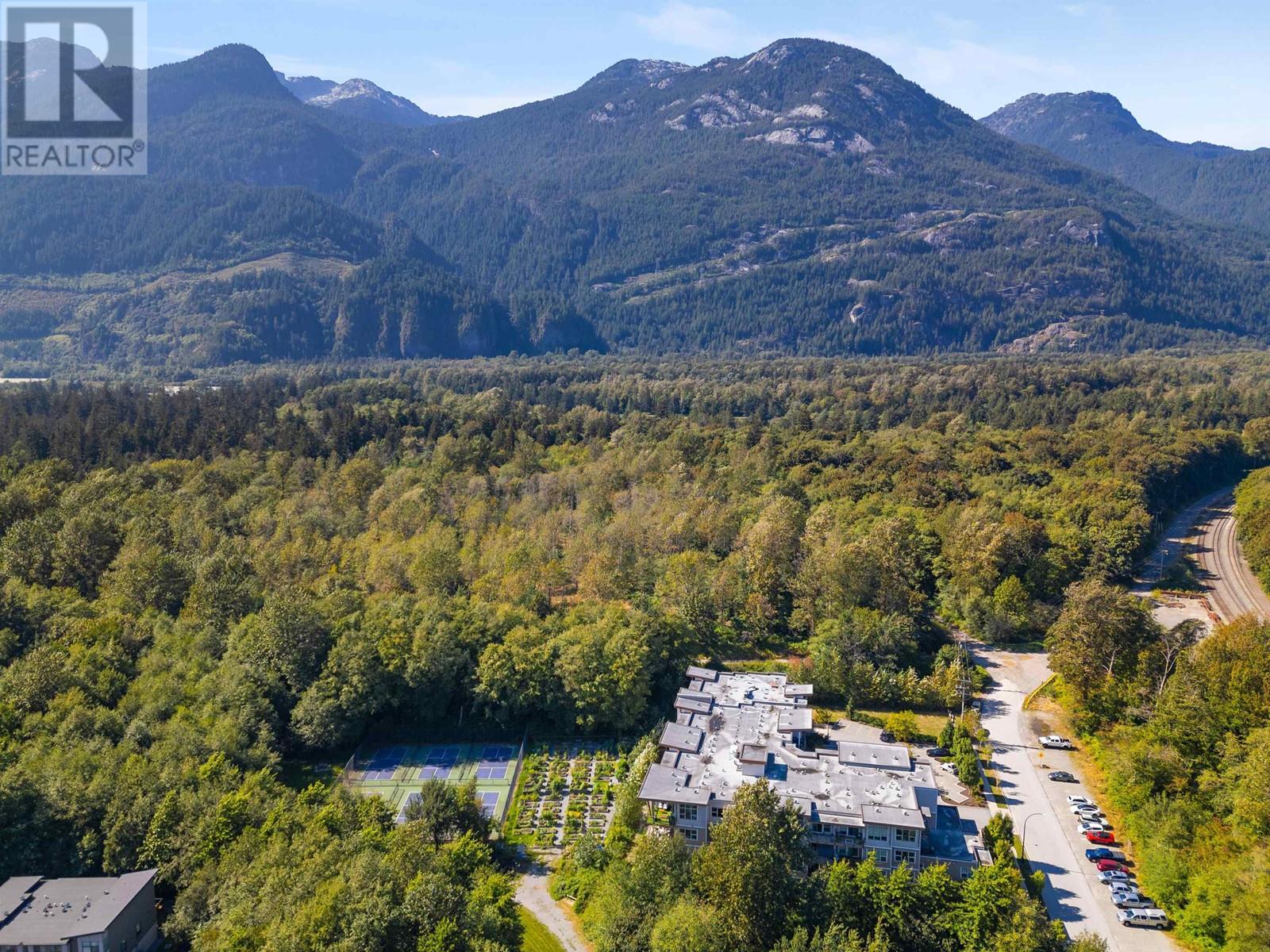 409 1150 BAILEY STREET, Squamish real estate listing R3004696