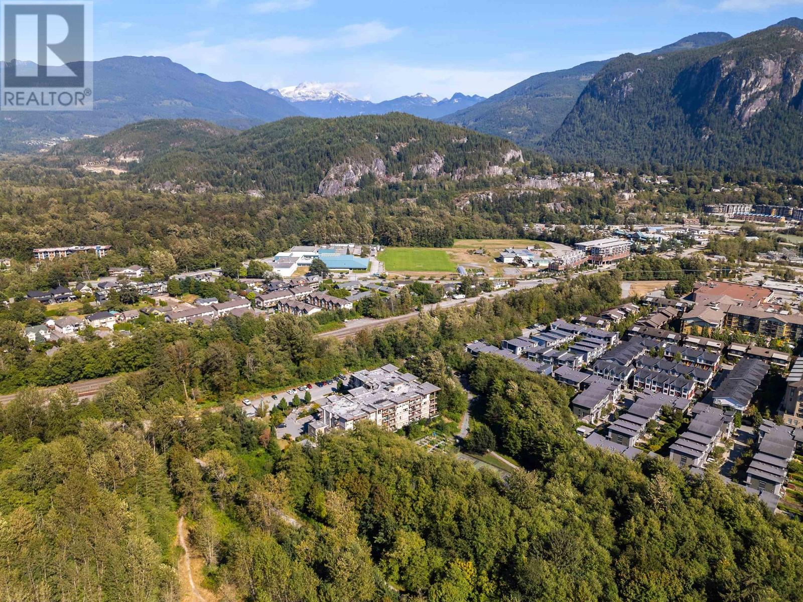 409 1150 BAILEY STREET, Squamish real estate listing R3004696