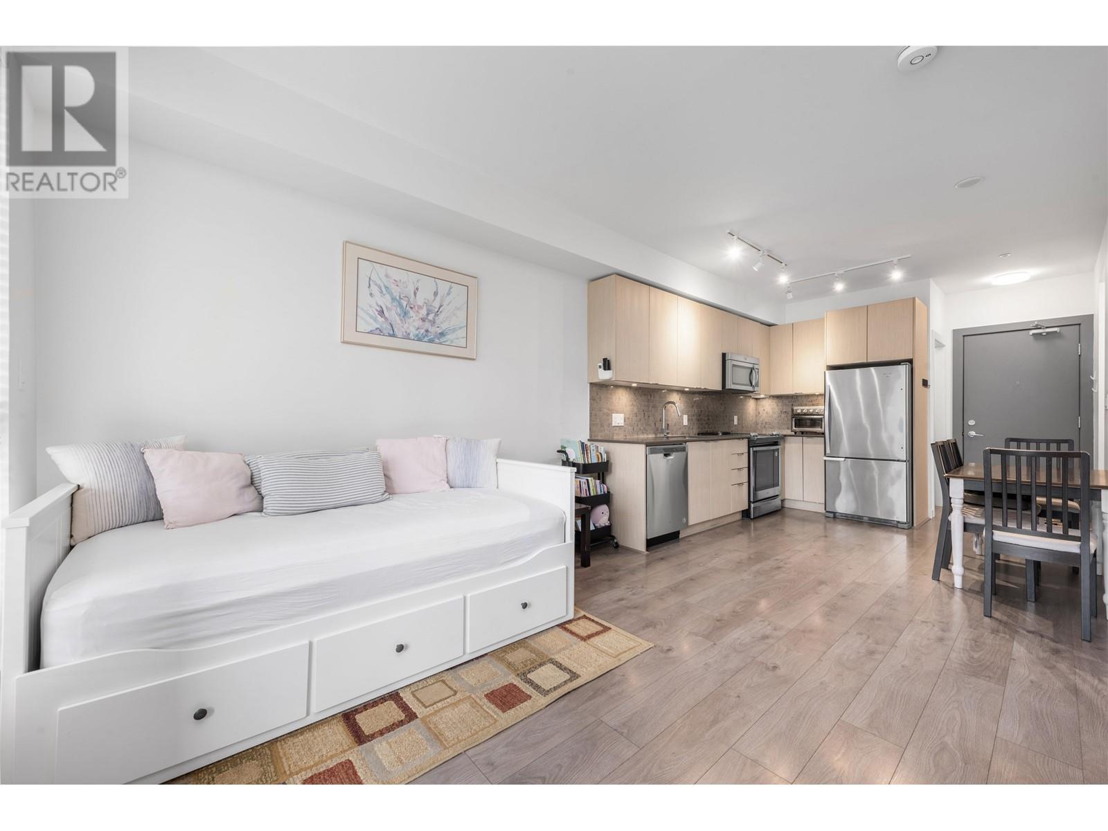 409 1150 BAILEY STREET, Squamish real estate listing R3004696