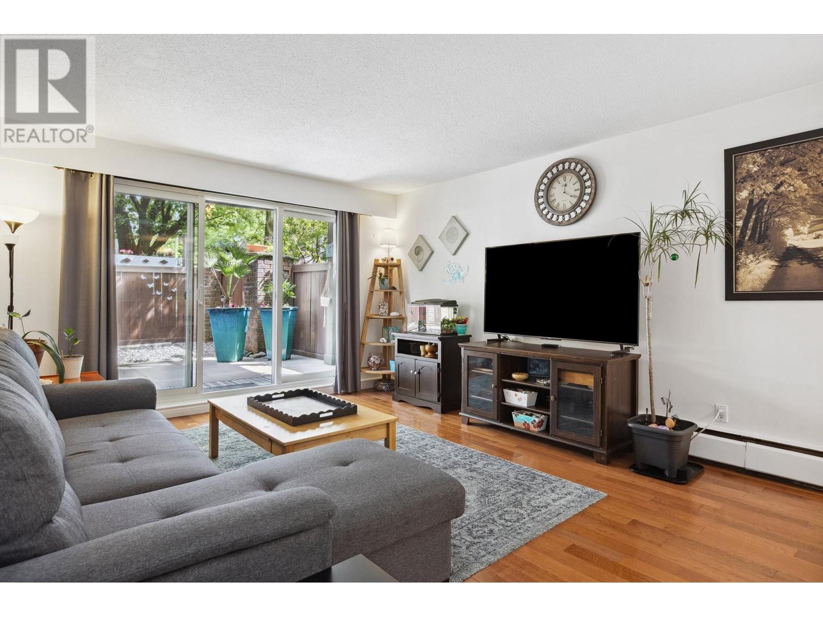 111 211 W 3RD STREET, North Vancouver real estate listing for sale