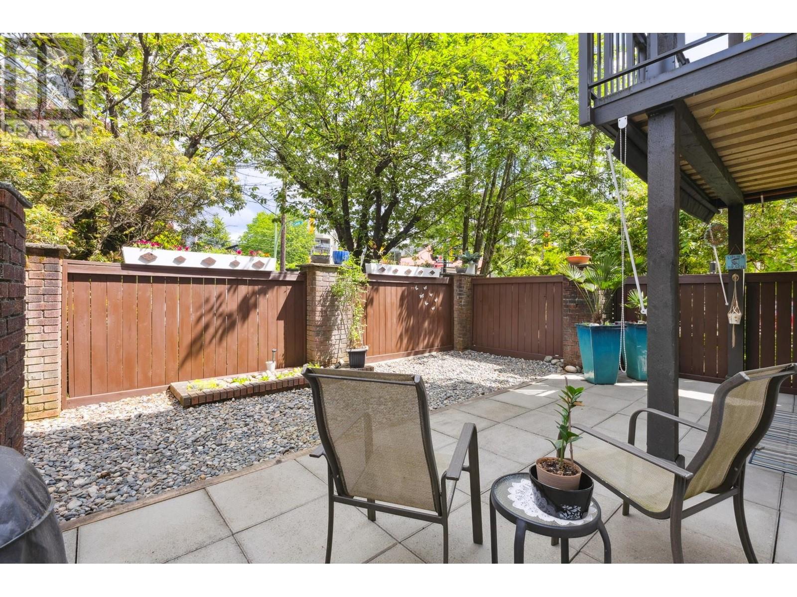 111 211 W 3RD STREET, North Vancouver real estate listing R3004733