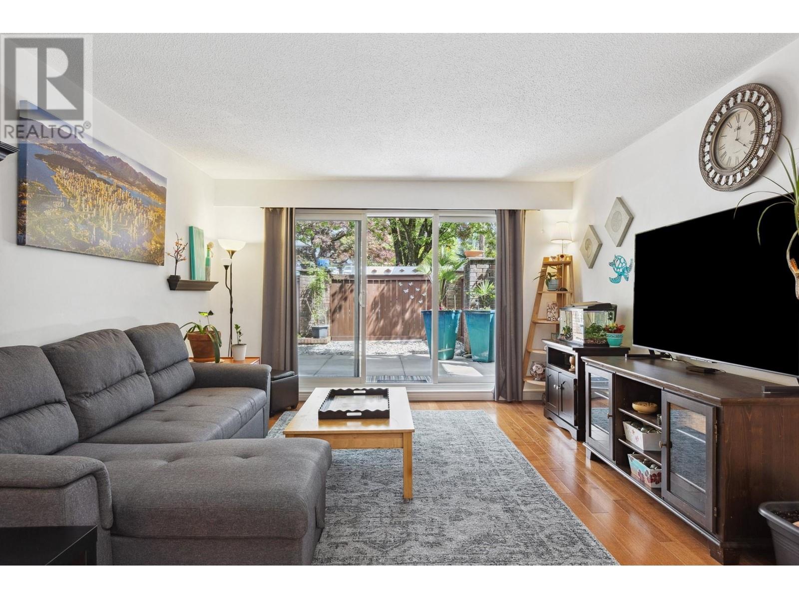 111 211 W 3RD STREET, North Vancouver real estate listing R3004733
