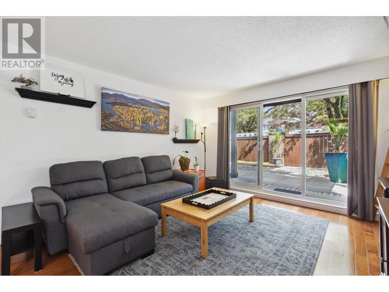 111 211 W 3RD STREET, North Vancouver real estate listing R3004733
