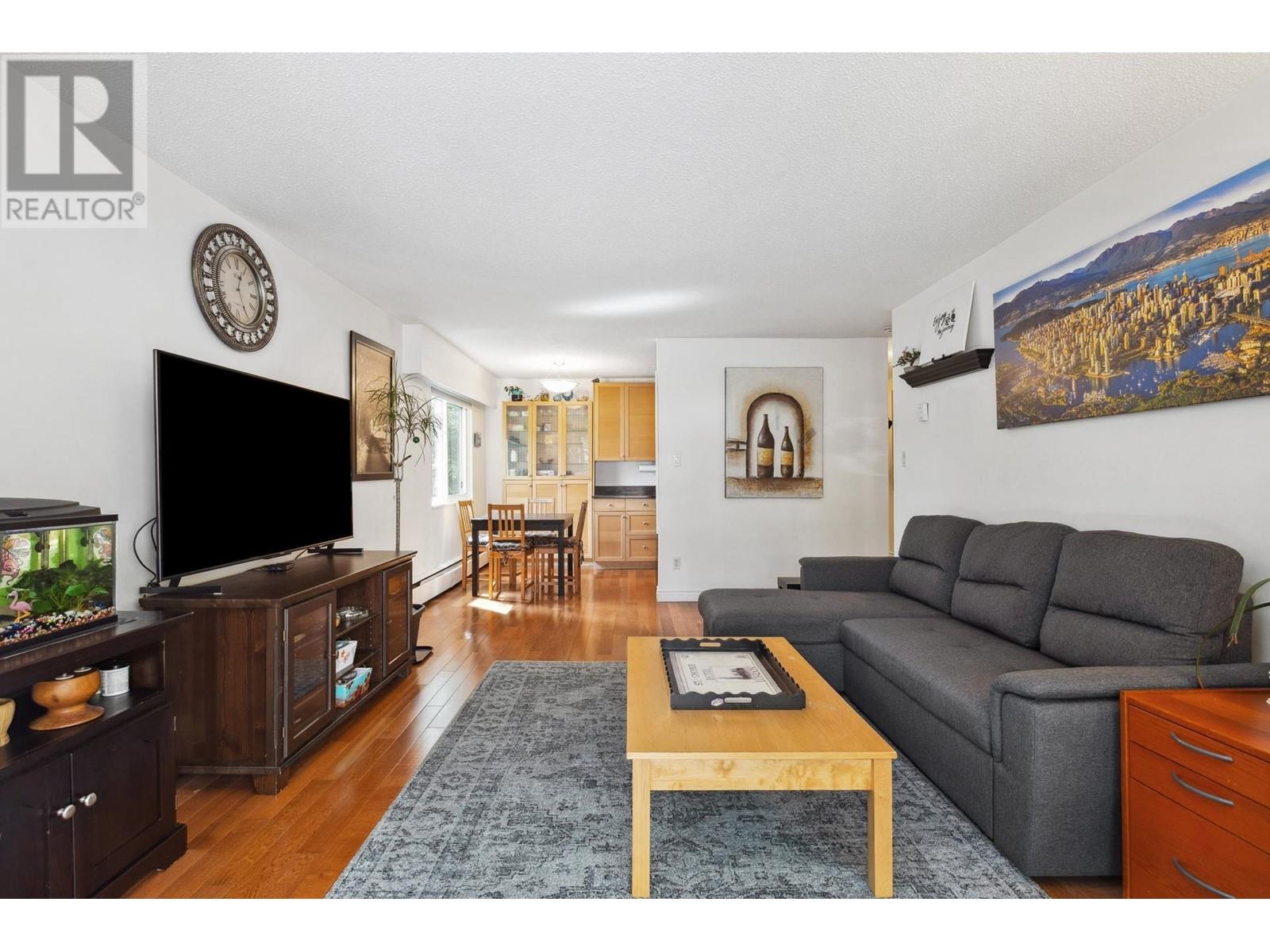 111 211 W 3RD STREET, North Vancouver real estate listing R3004733