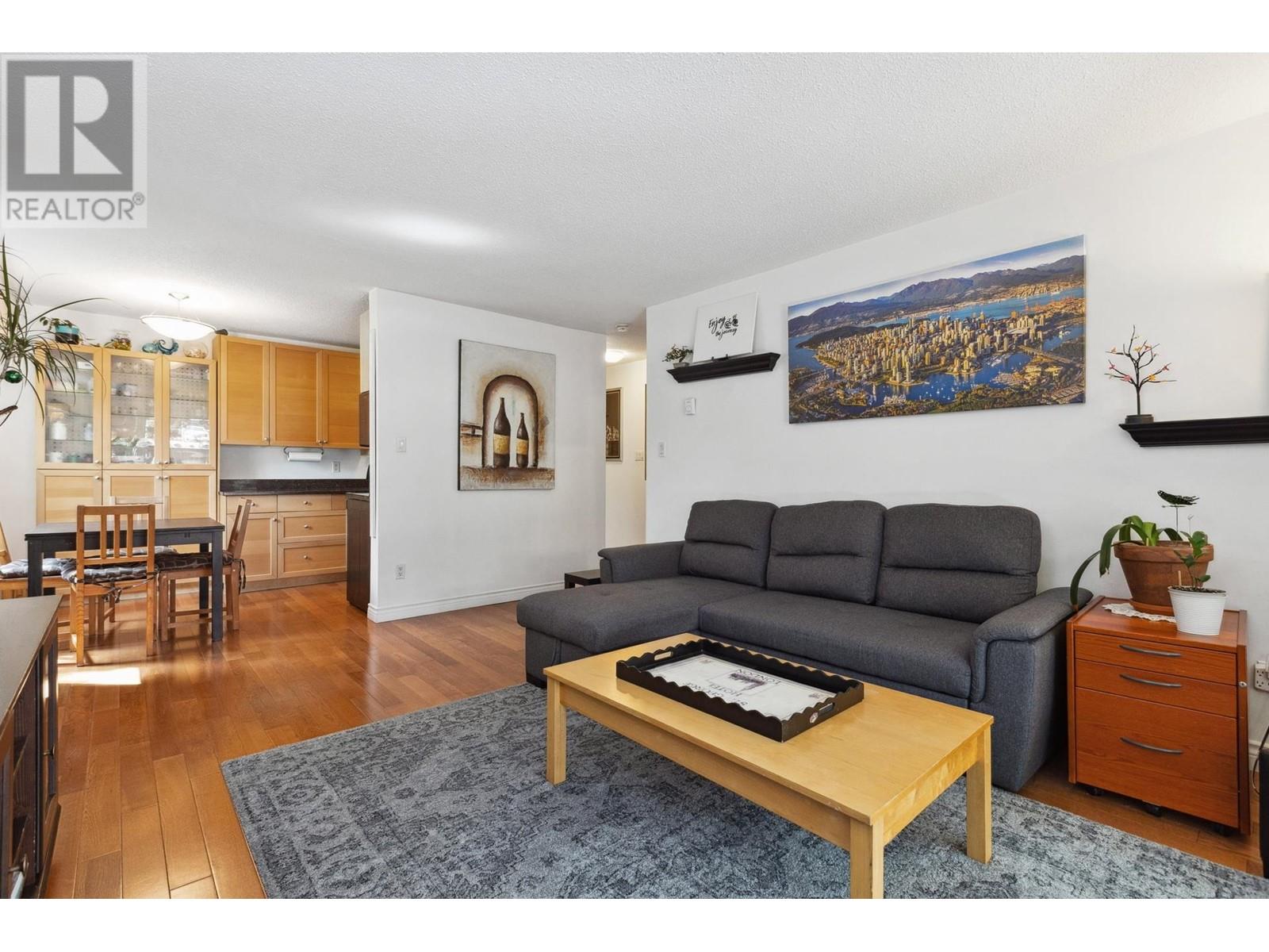 111 211 W 3RD STREET, North Vancouver real estate listing R3004733