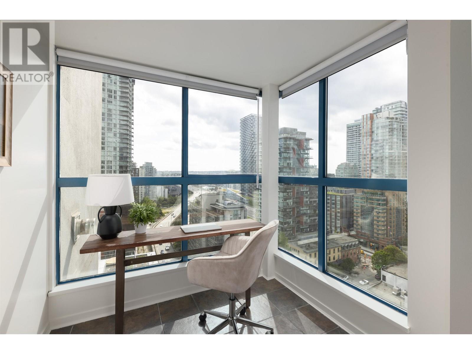 Photo 15 of 1102 1238 Seymour Street, Vancouver BC