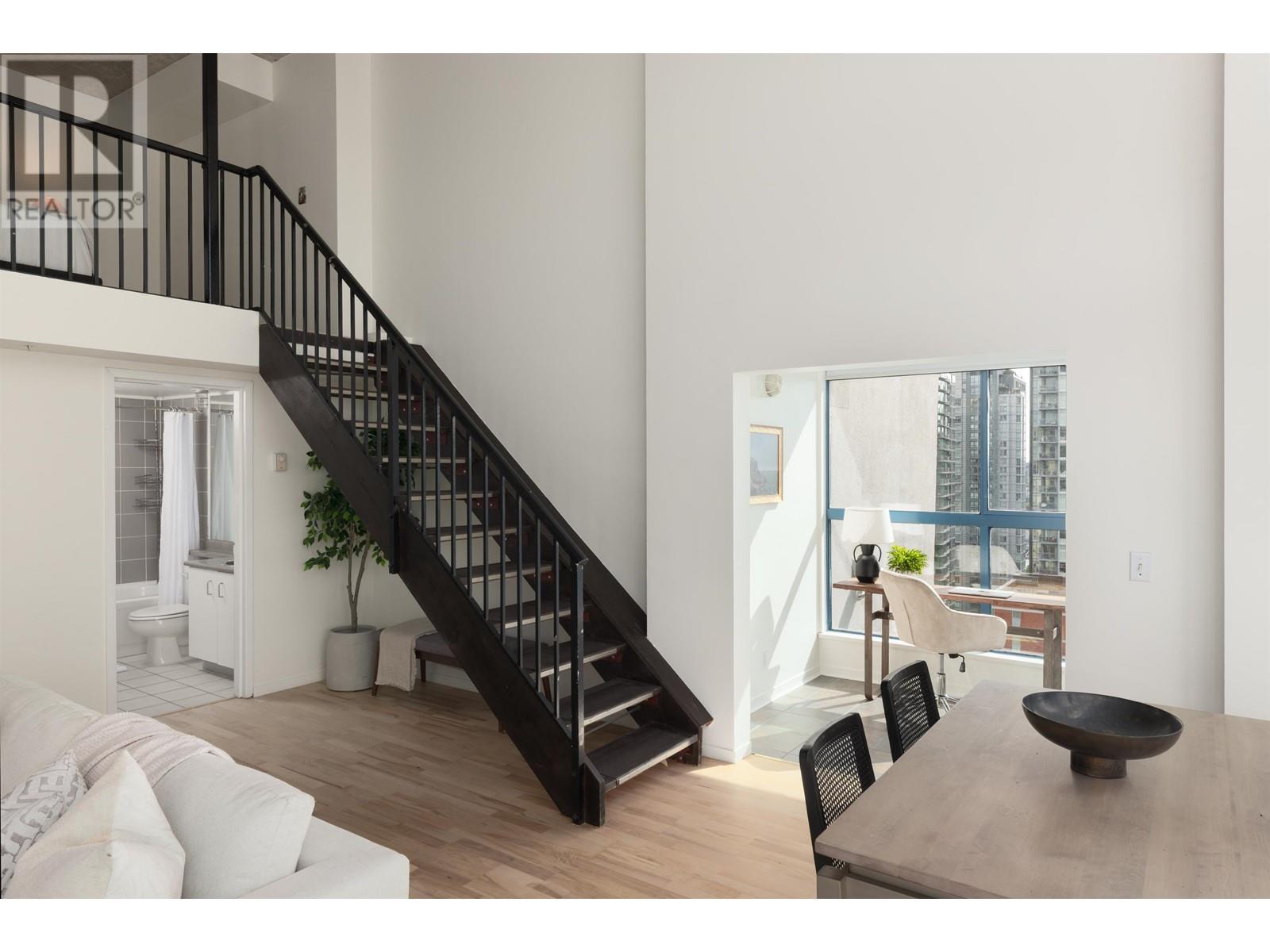 Photo 17 of 1102 1238 Seymour Street, Vancouver BC