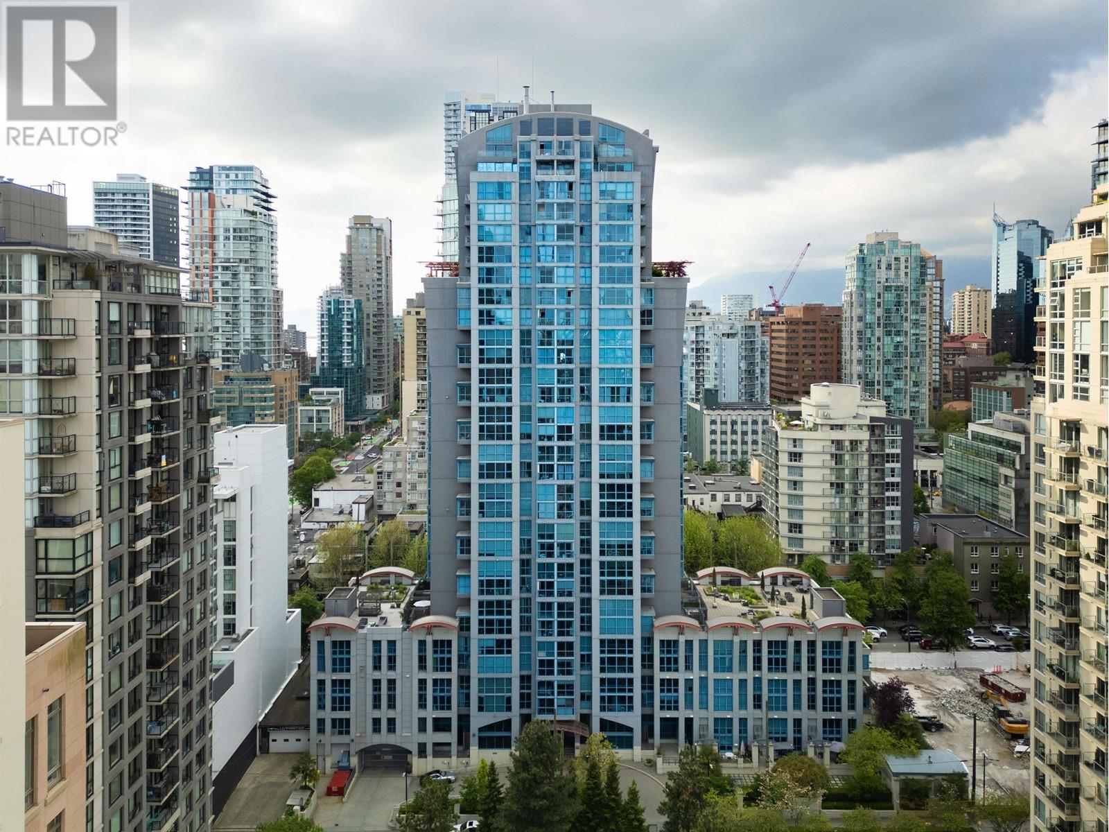 Photo 27 of 1102 1238 Seymour Street, Vancouver BC