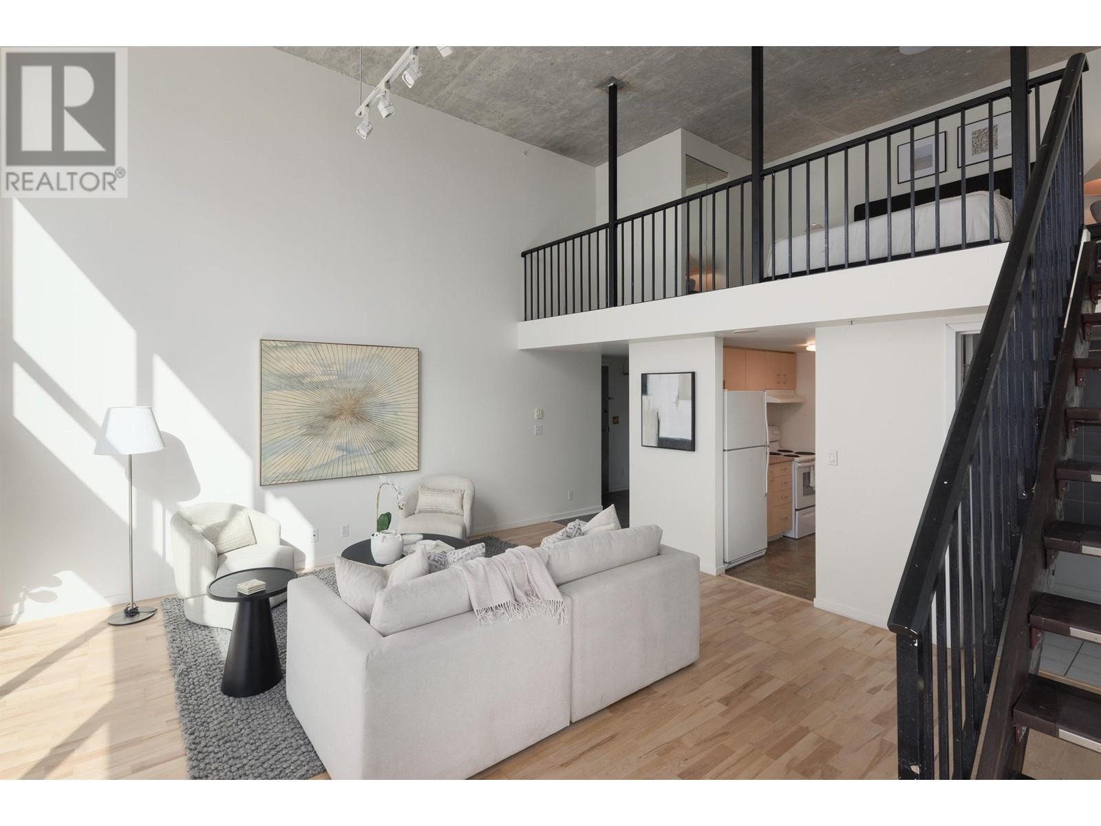 Photo 3 of 1102 1238 Seymour Street, Vancouver BC