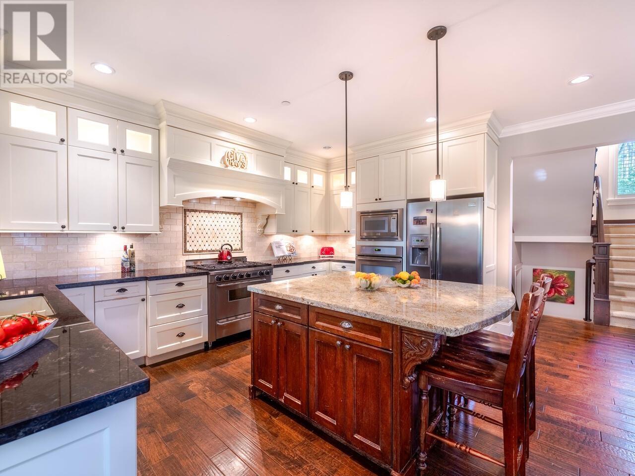 1471 CRYSTAL CREEK DRIVE, Anmore real estate listing R3004758