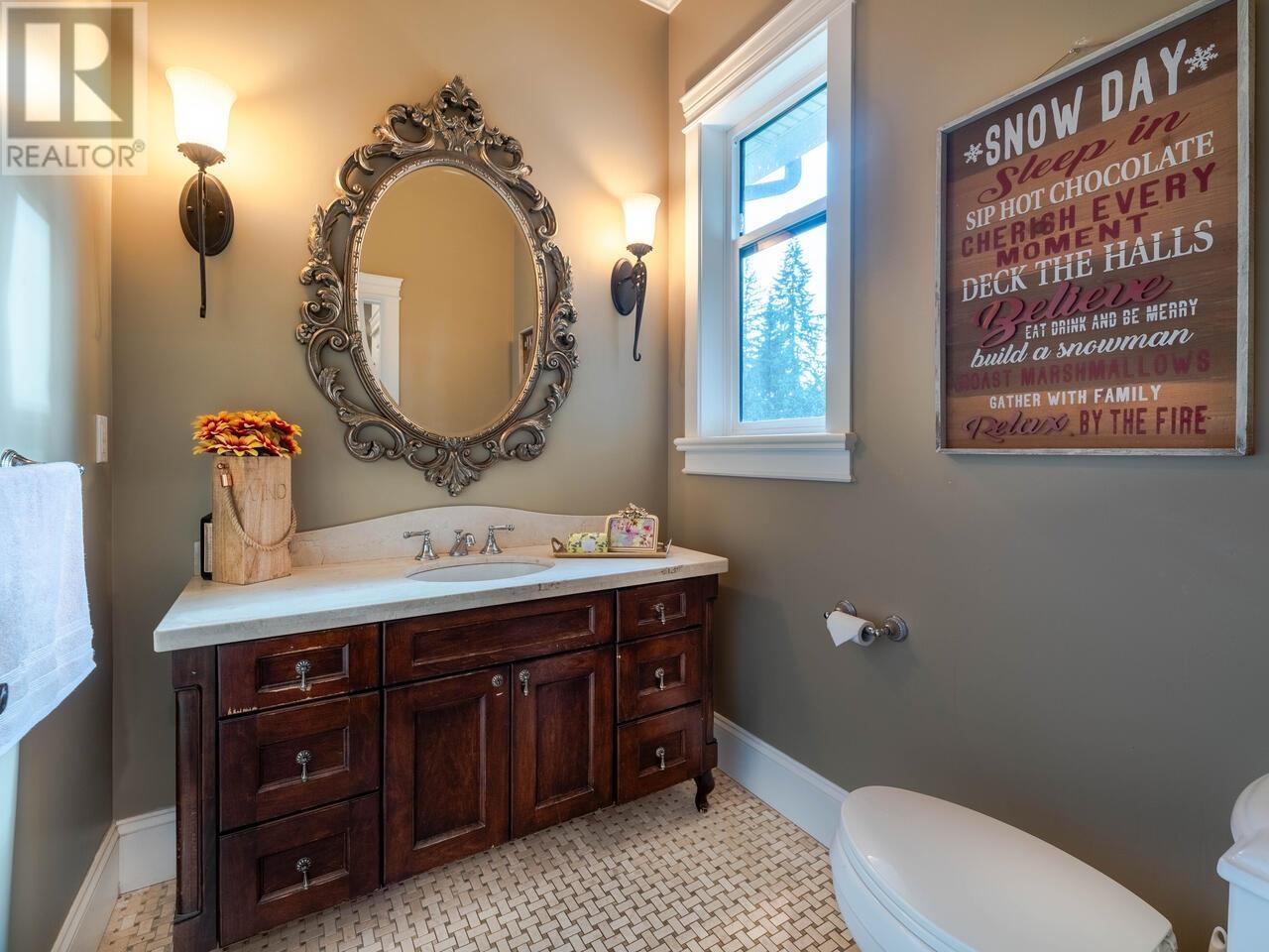 1471 CRYSTAL CREEK DRIVE, Anmore real estate listing R3004758