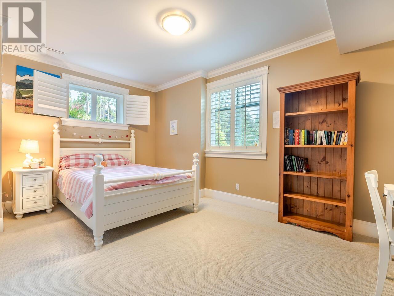 1471 CRYSTAL CREEK DRIVE, Anmore real estate listing R3004758