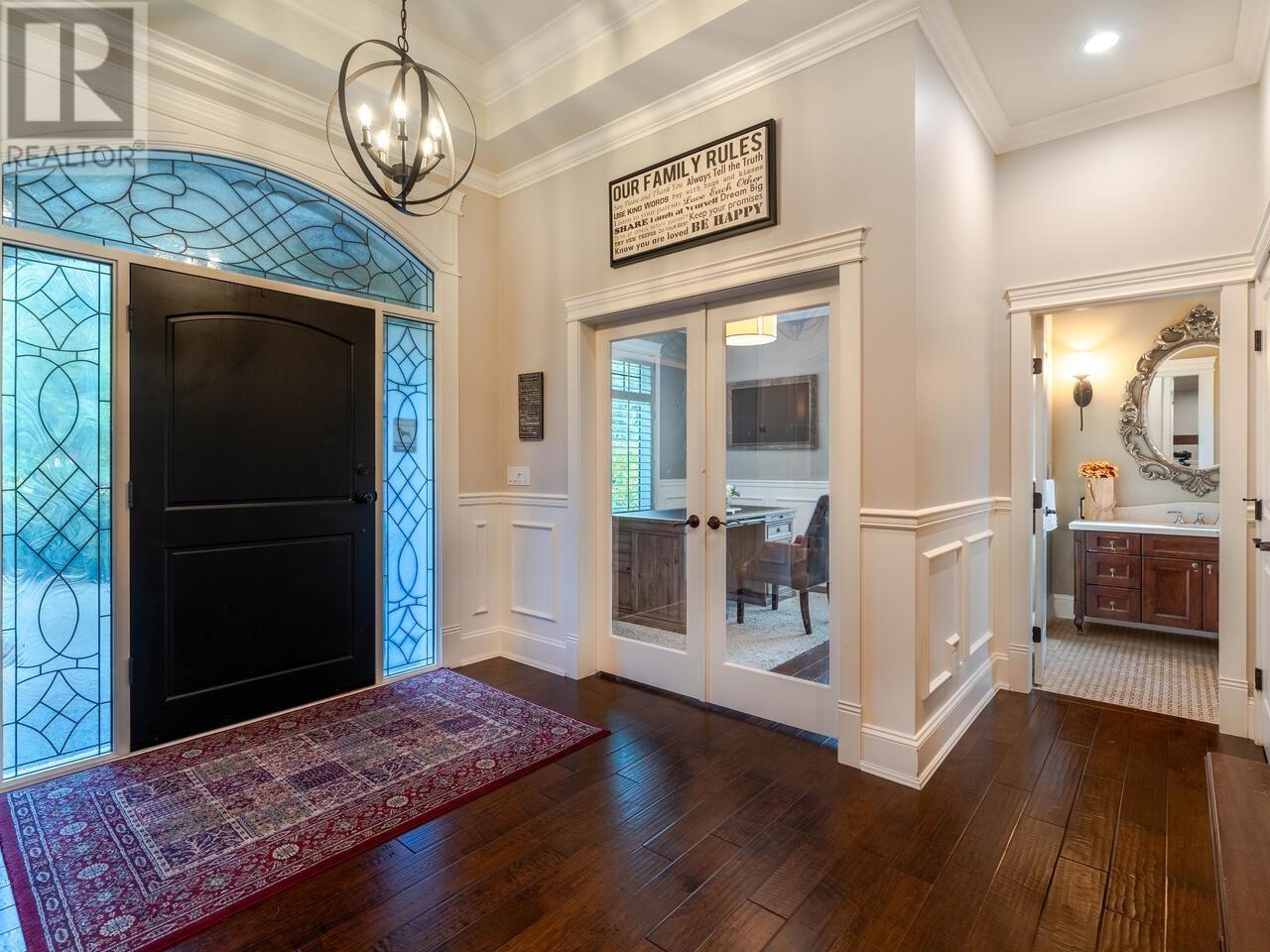 1471 CRYSTAL CREEK DRIVE, Anmore real estate listing R3004758