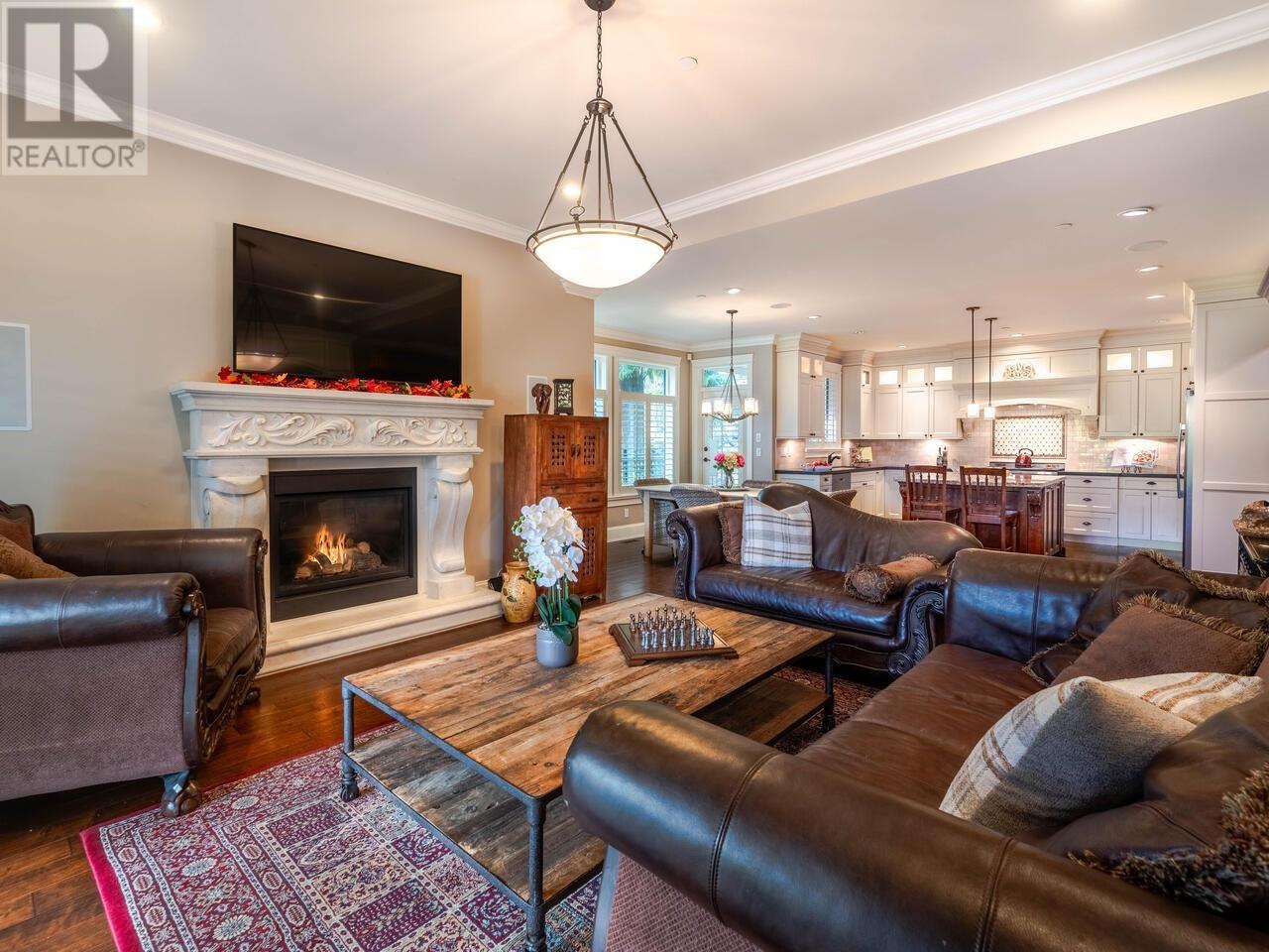 1471 CRYSTAL CREEK DRIVE, Anmore real estate listing R3004758