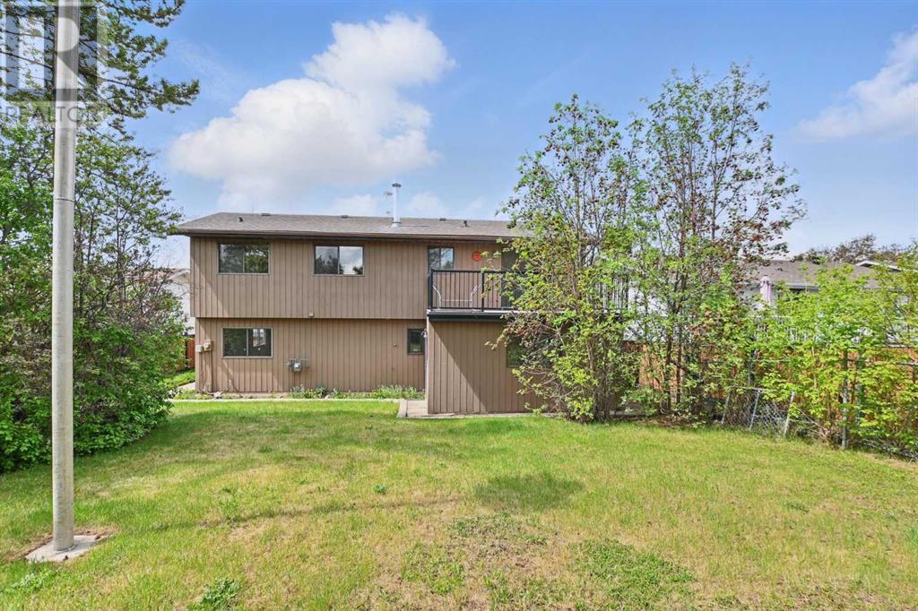 15 Opal Avenue, Red Deer