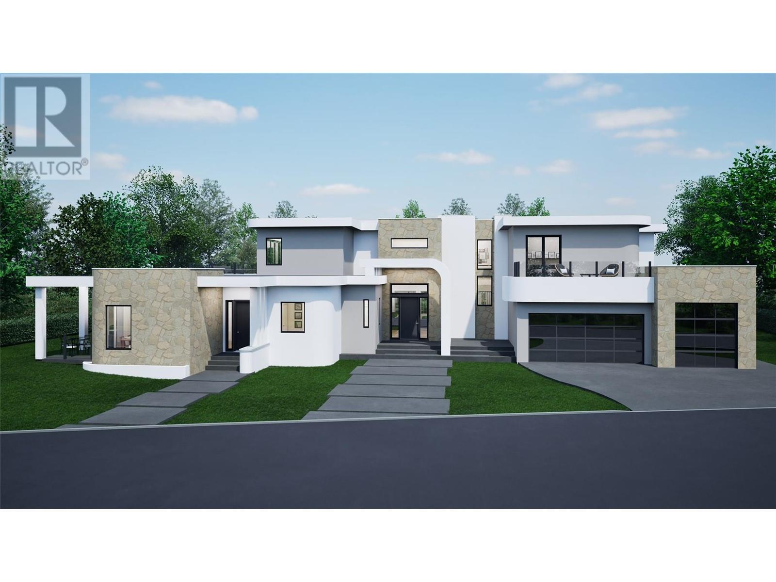 1643 Touriga Place, West Kelowna