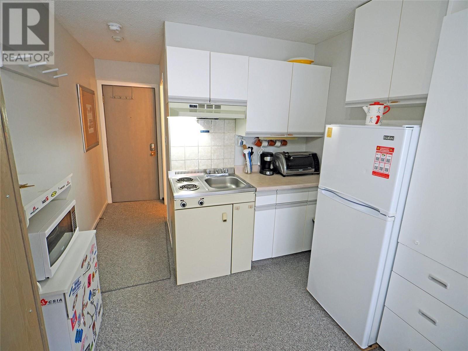 322 5375 Big White Road, Big White