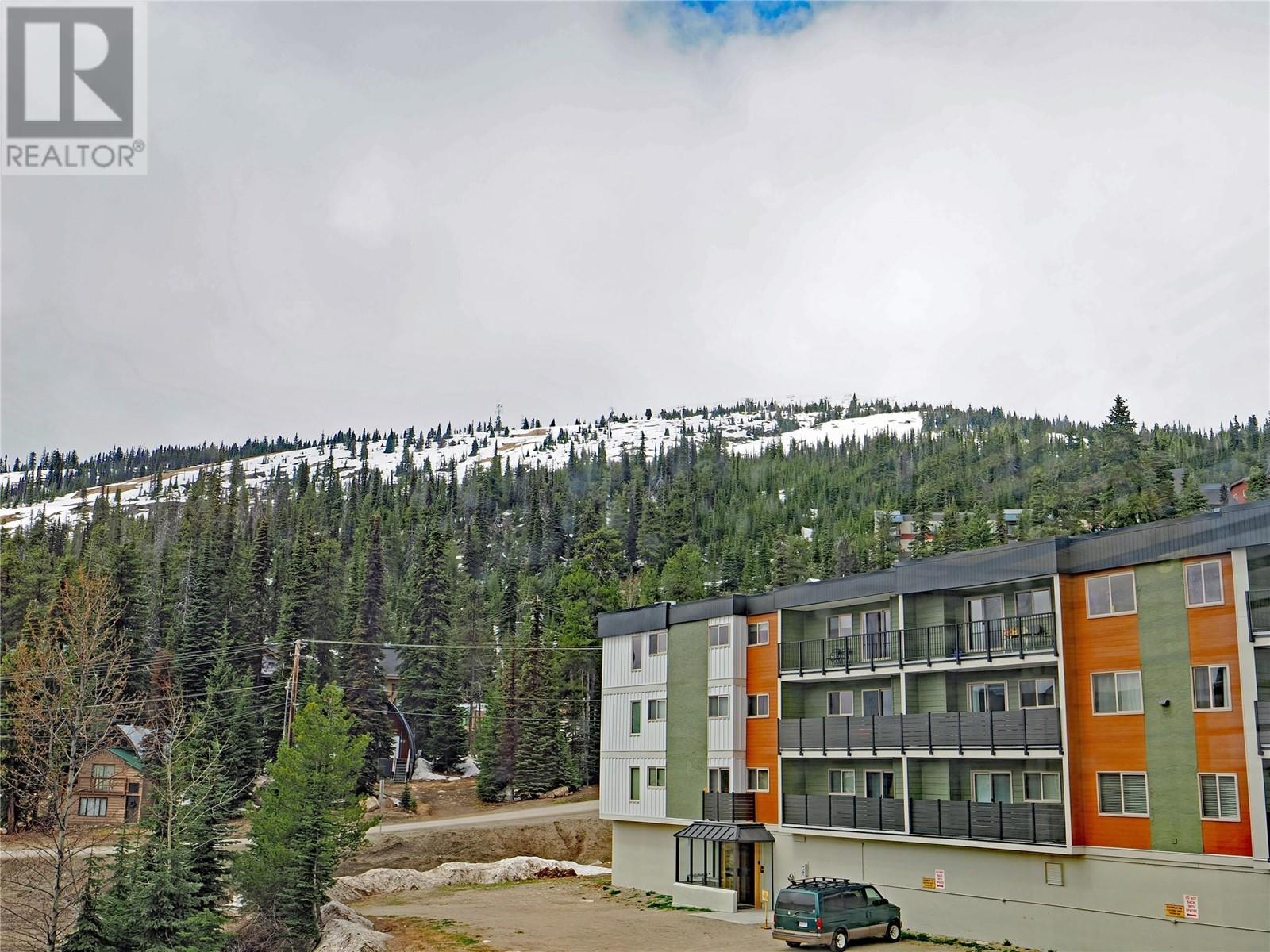 322 5375 Big White Road, Big White
