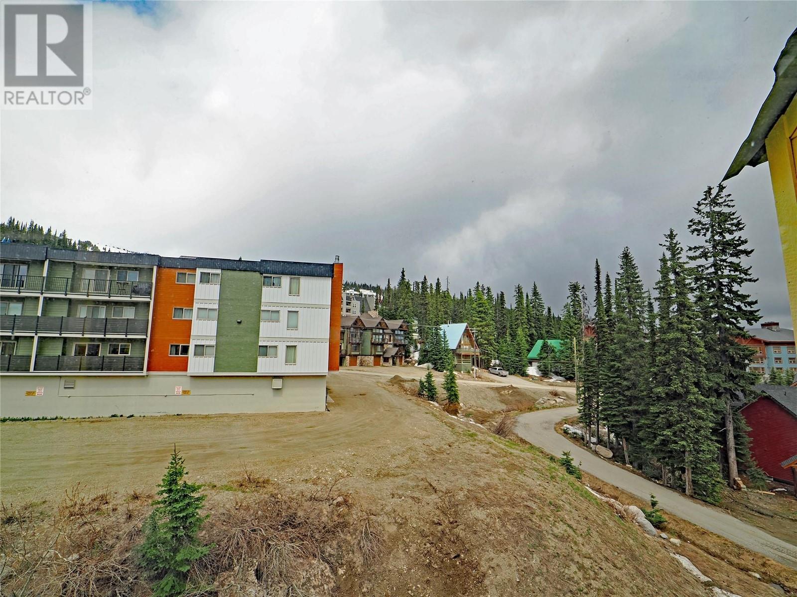322 5375 Big White Road, Big White