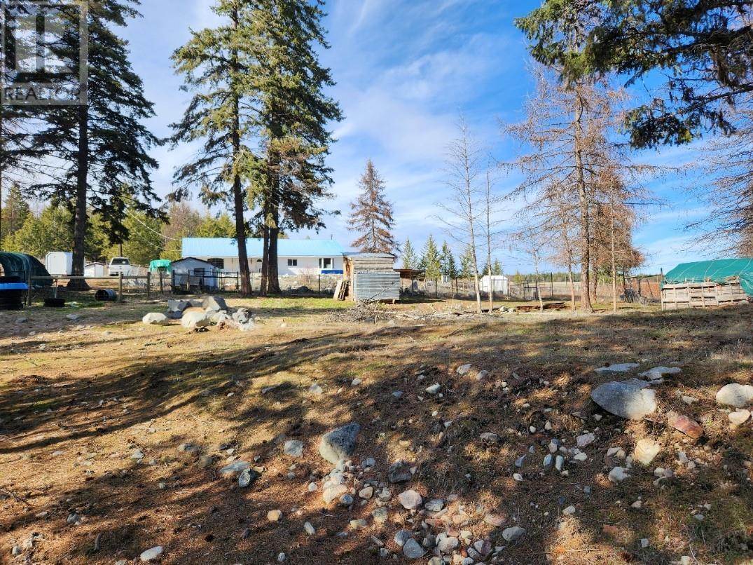  6624 Sidley Mountain Road, Bridesville
