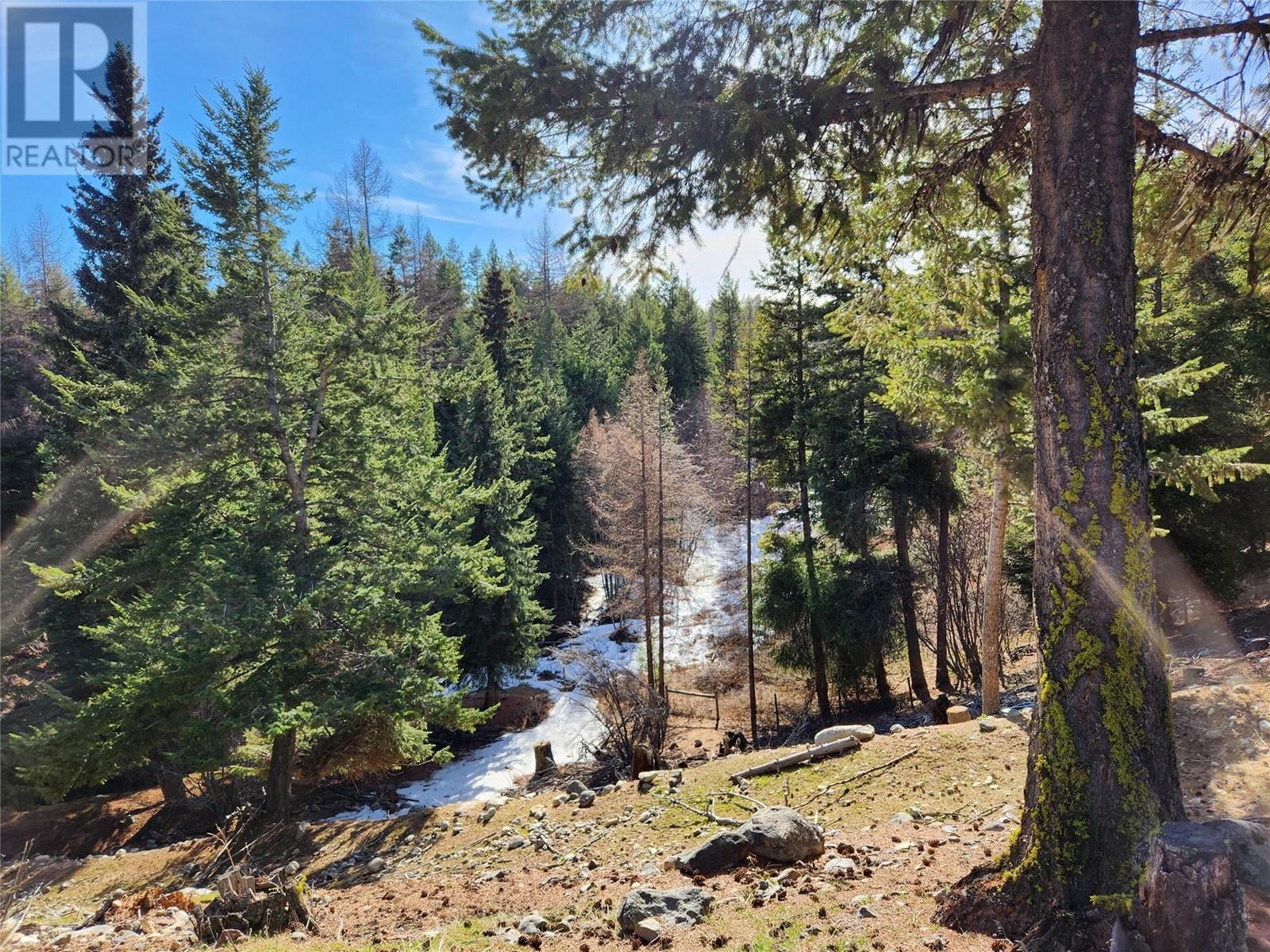  6624 Sidley Mountain Road, Bridesville