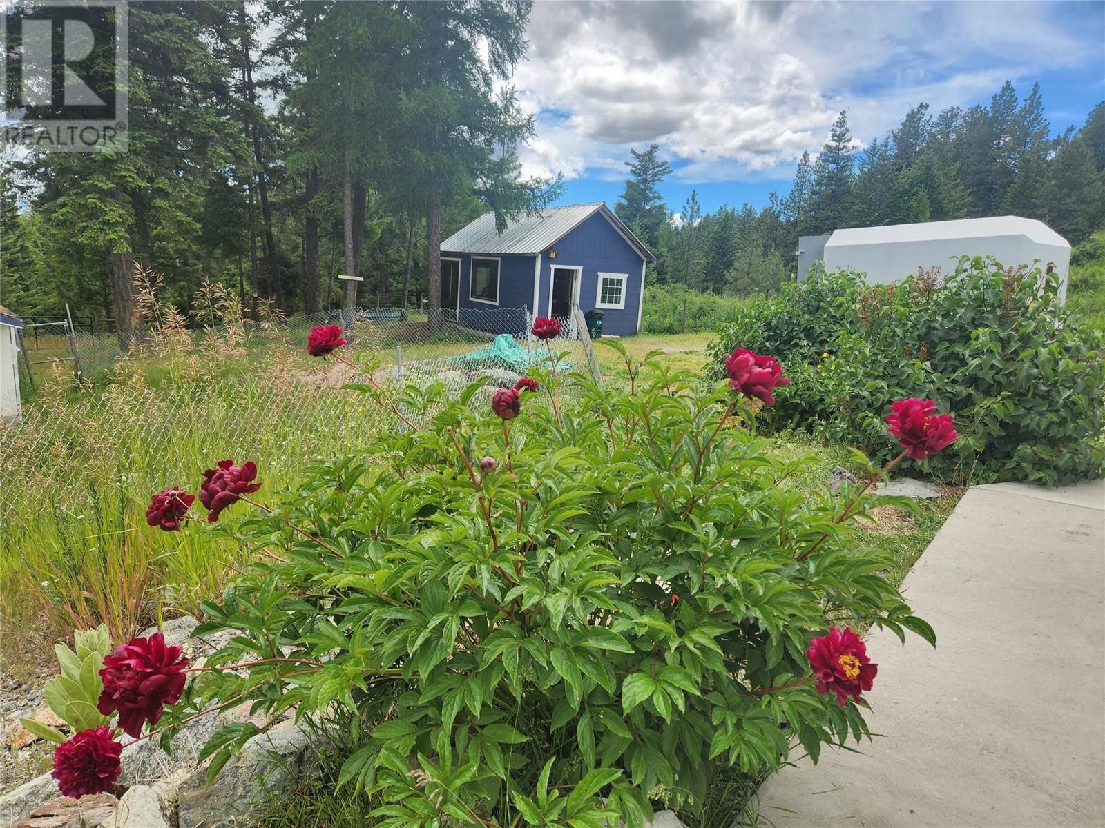  6624 Sidley Mountain Road, Bridesville