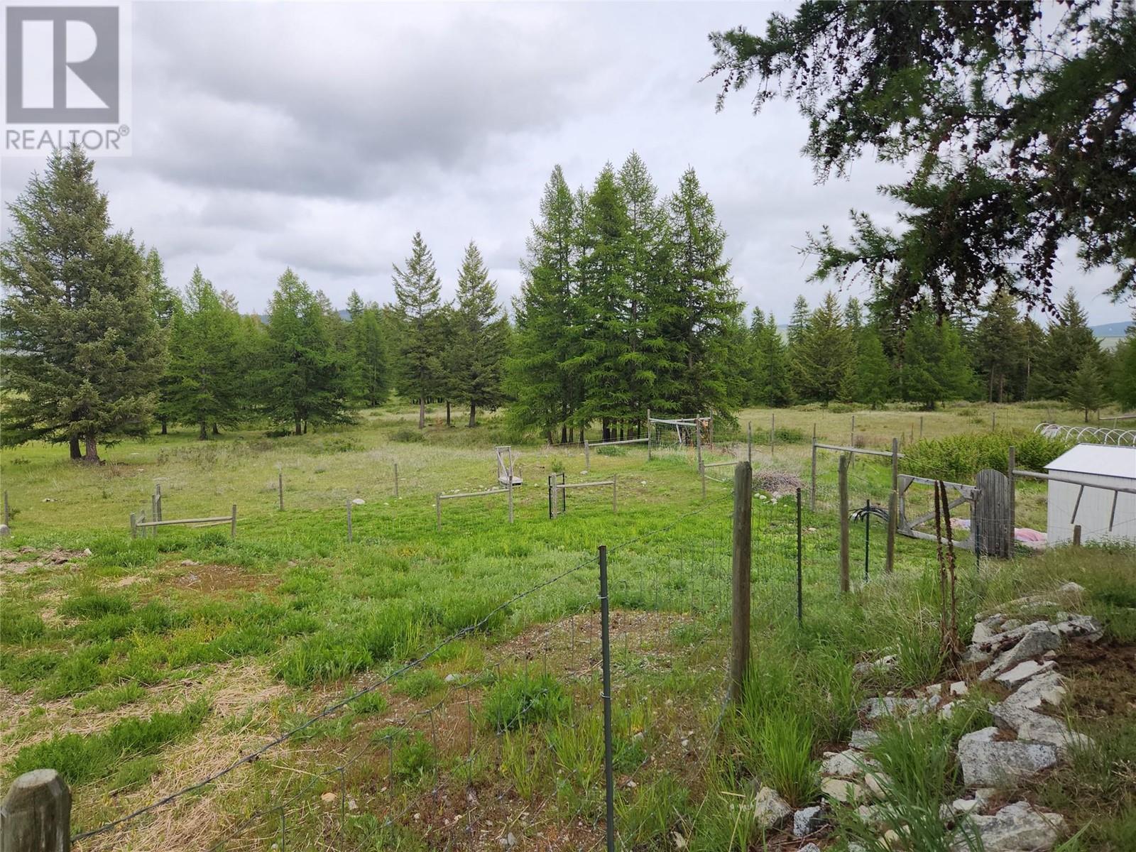  6624 Sidley Mountain Road, Bridesville