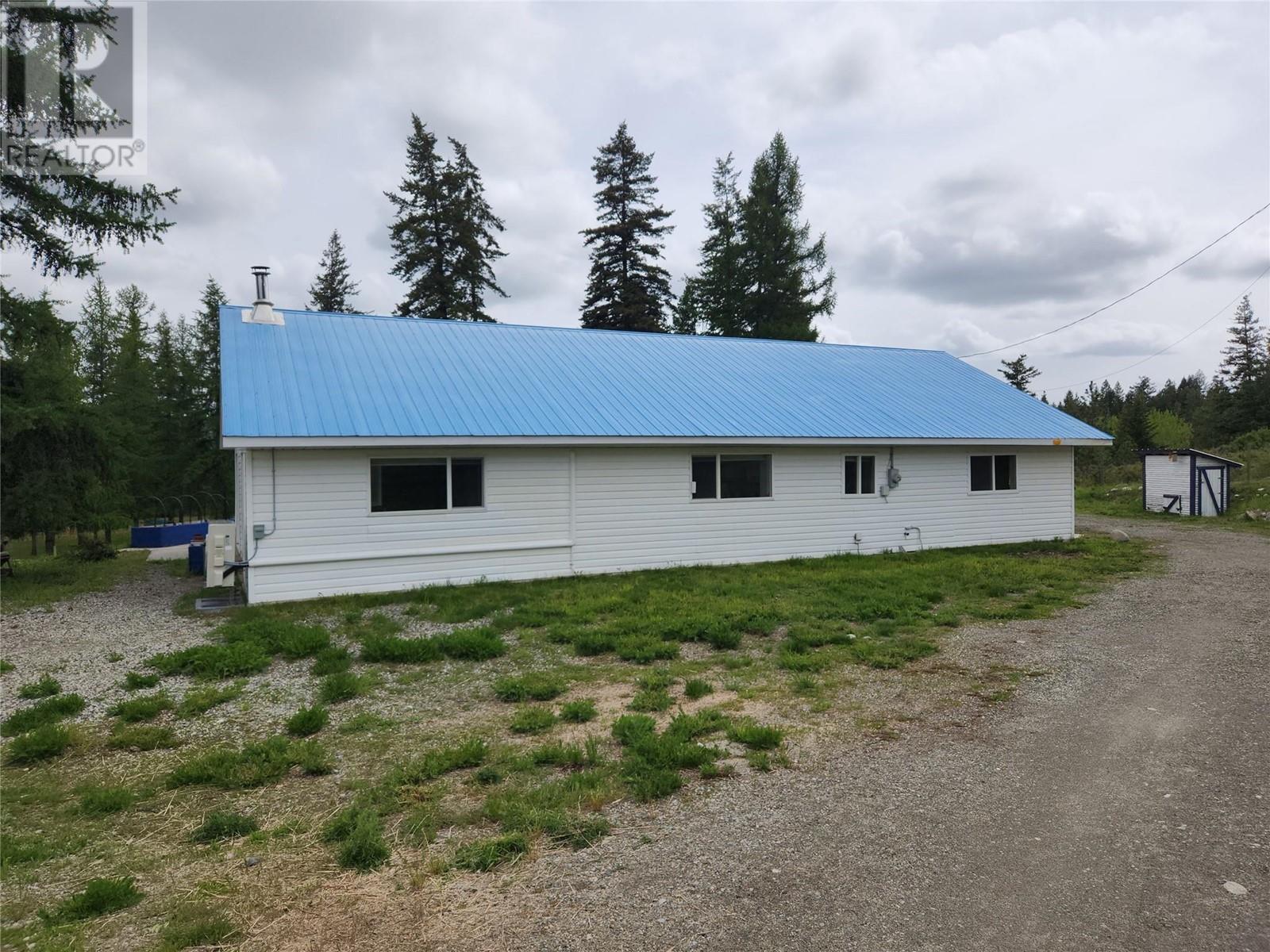  6624 Sidley Mountain Road, Bridesville