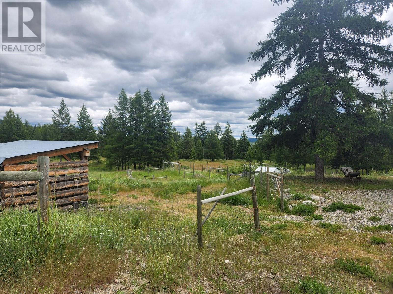  6624 Sidley Mountain Road, Bridesville