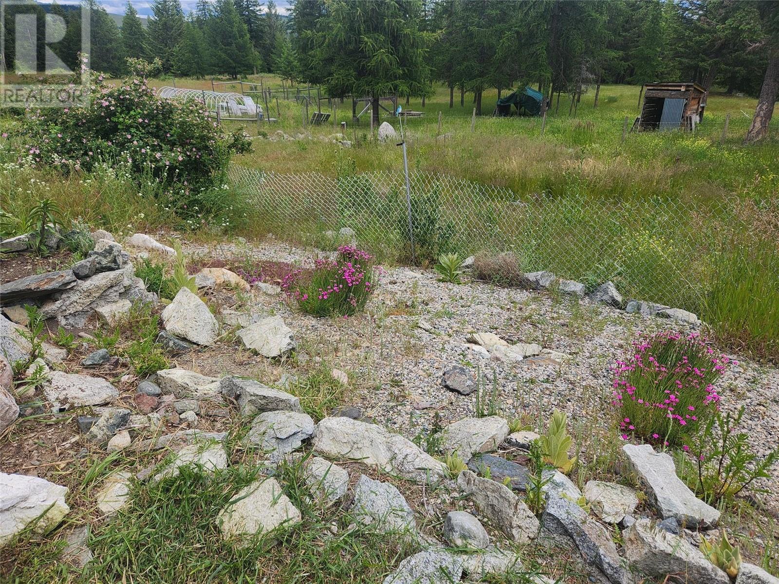  6624 Sidley Mountain Road, Bridesville