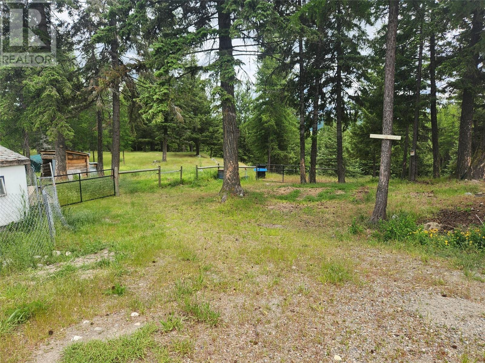  6624 Sidley Mountain Road, Bridesville