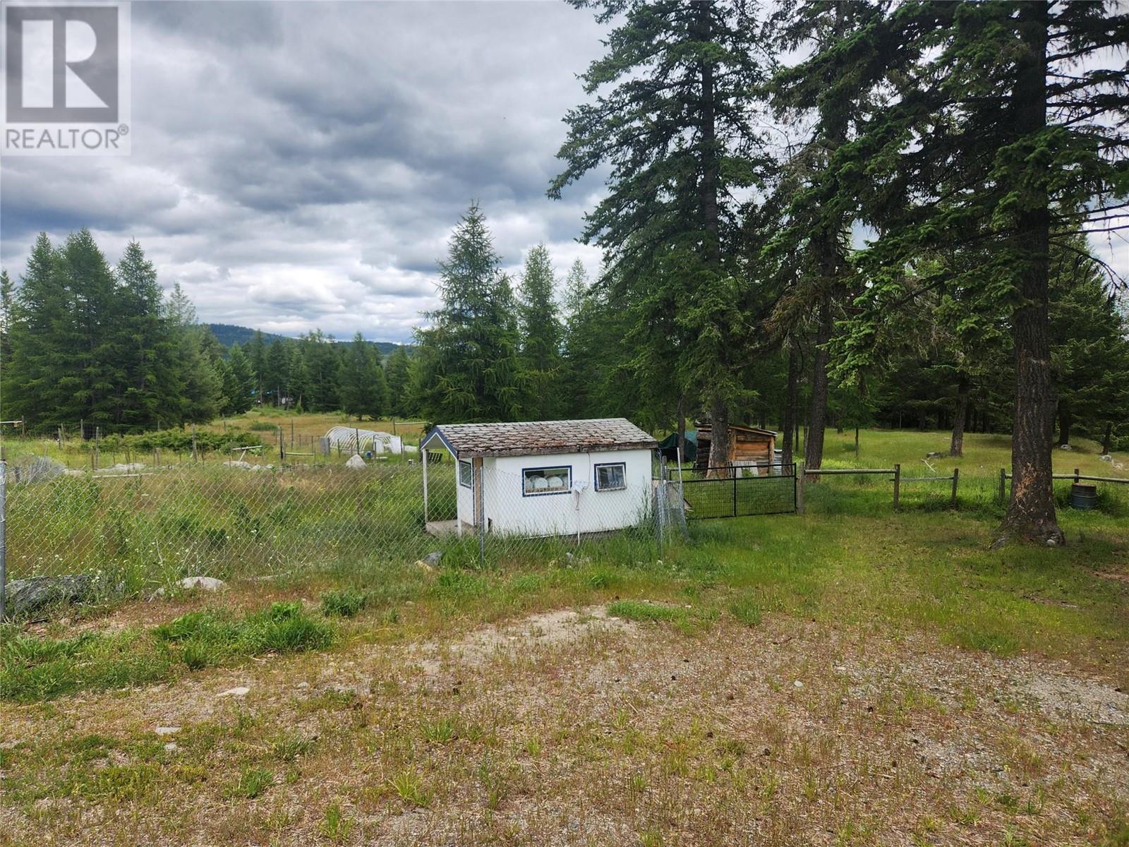  6624 Sidley Mountain Road, Bridesville