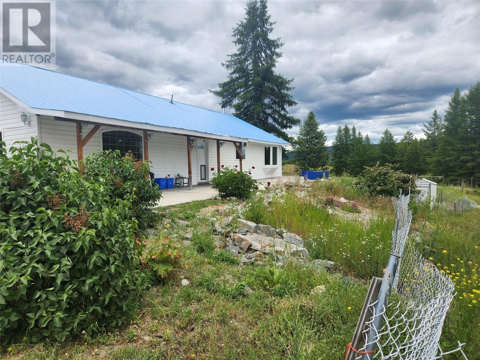  6624 Sidley Mountain Road, Bridesville