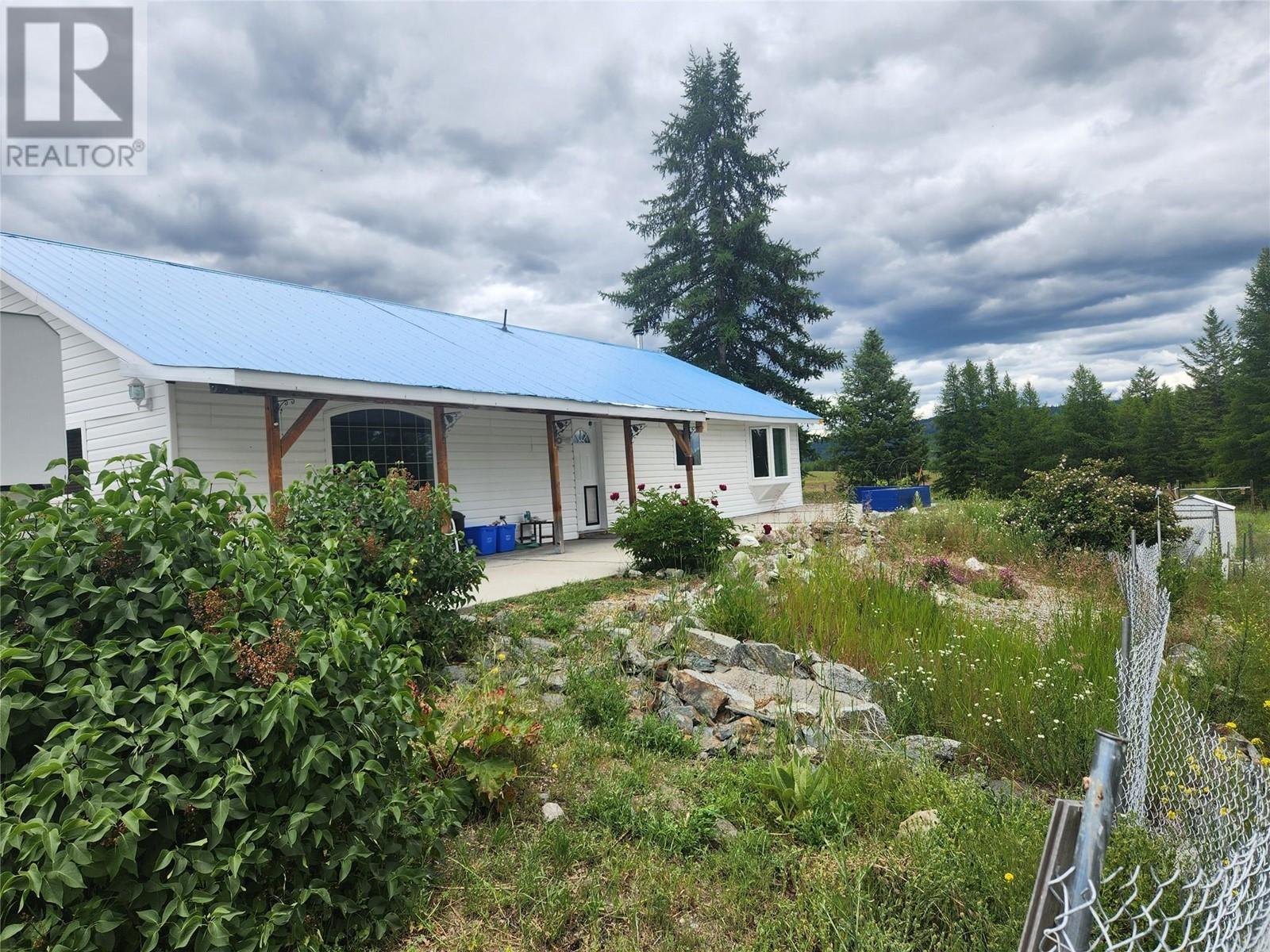  6624 Sidley Mountain Road, Bridesville