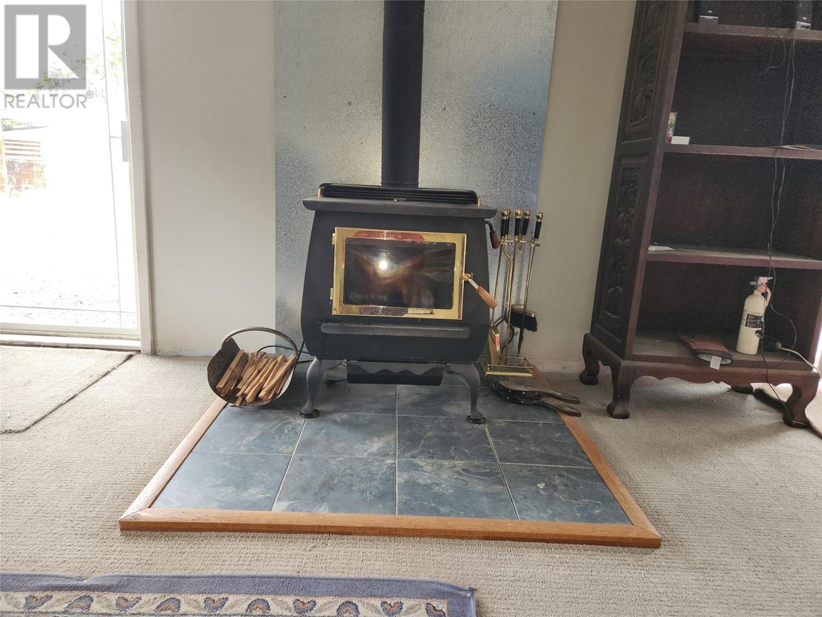  6624 Sidley Mountain Road, Bridesville
