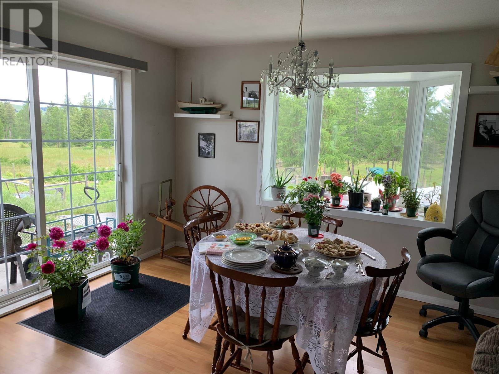  6624 Sidley Mountain Road, Bridesville