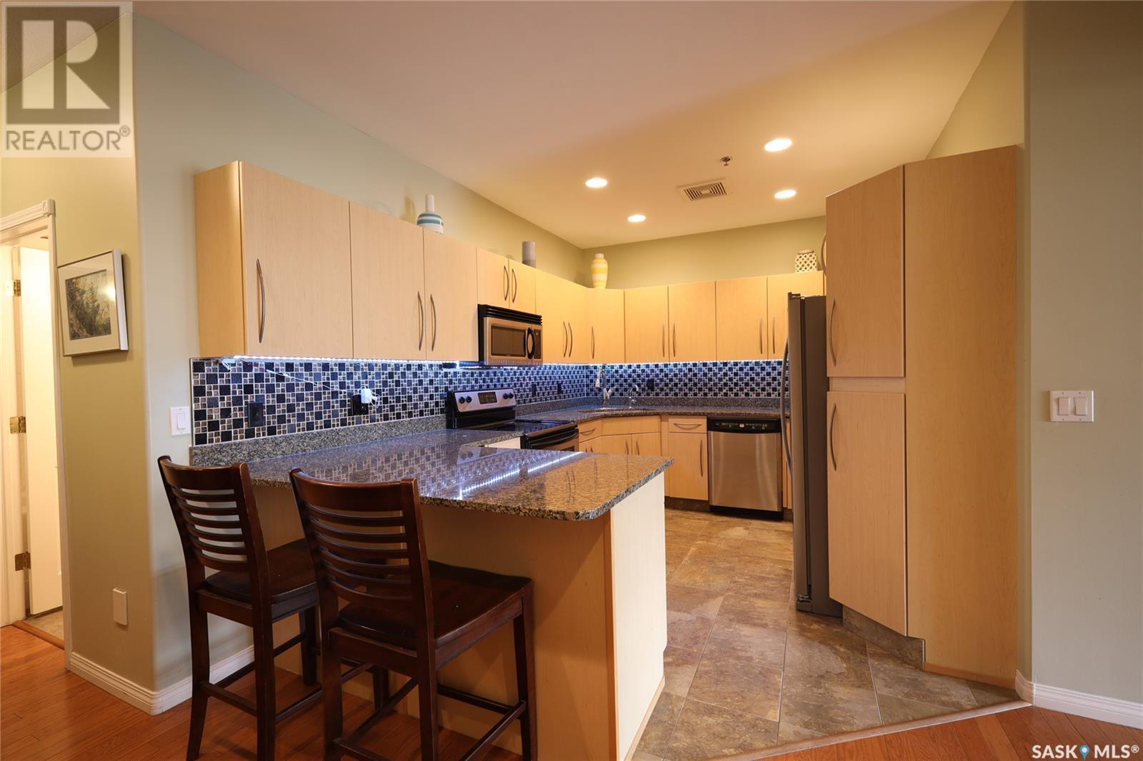 Photo 18 of 1207 1901 Victoria Avenue, Regina SK