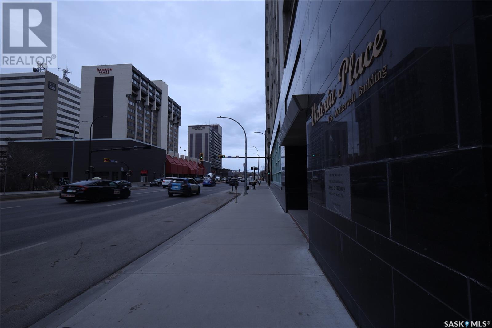 Photo 8 of 1207 1901 Victoria Avenue, Regina SK